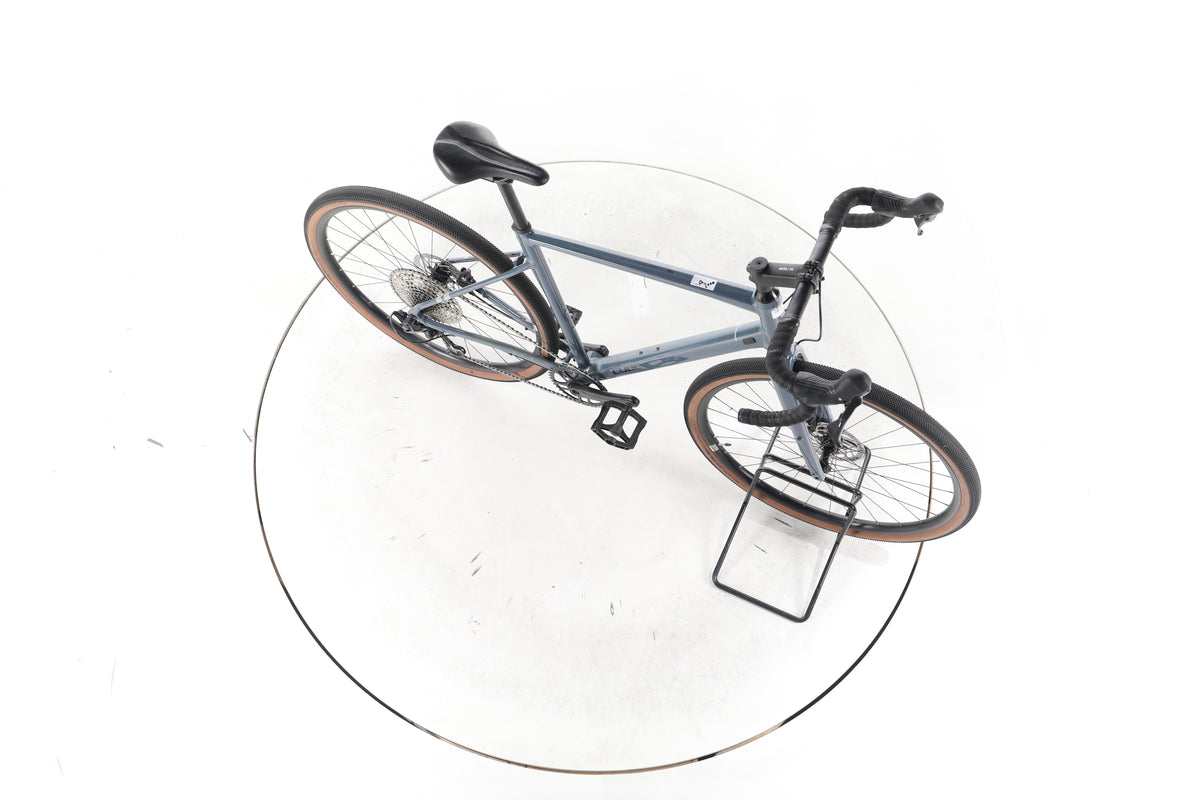 Cube Nuroad EX Gravelbike 2025 - Image 14