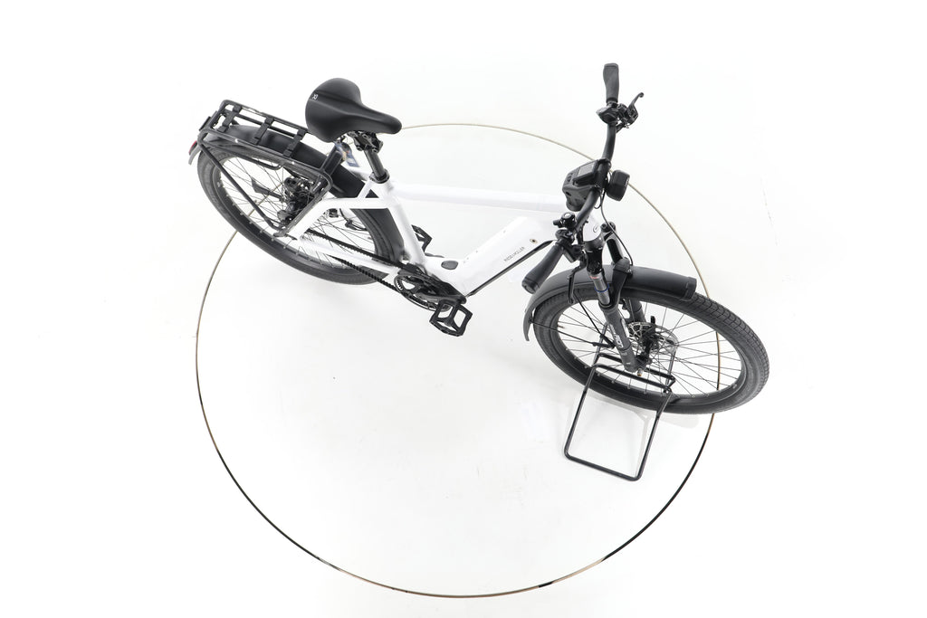 Riese & Müller Charger3 GT Rohloff City E-Bike - Image 14