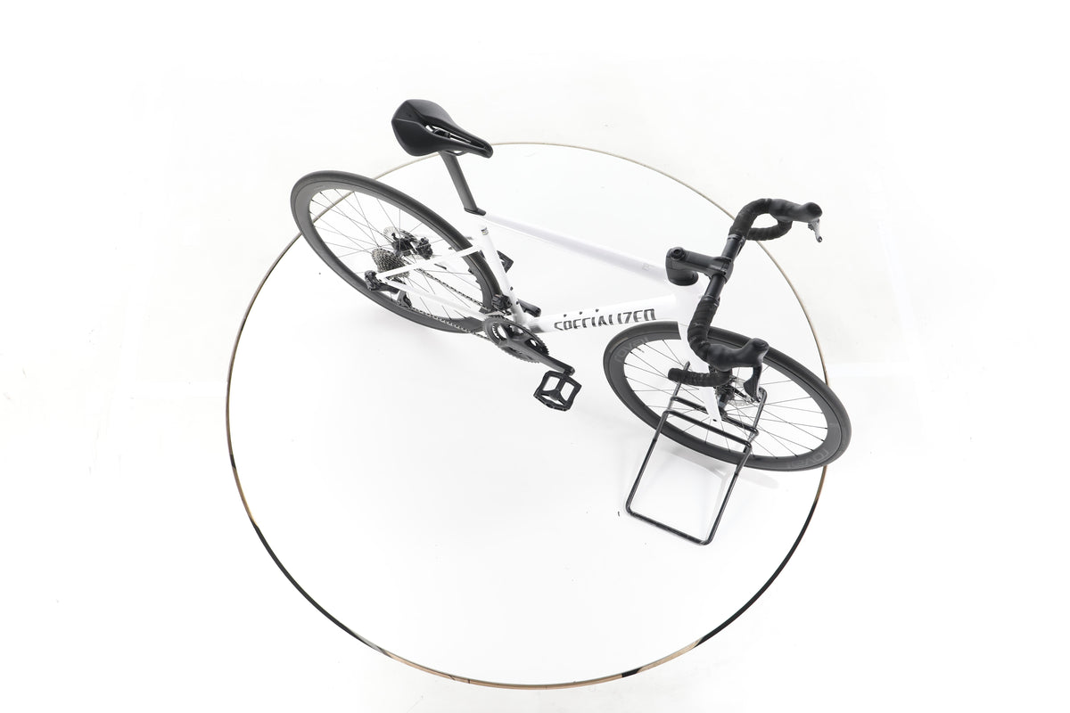 Specialized Tarmac SL8 Expert Rennrad Carbon 2025 - Image 14