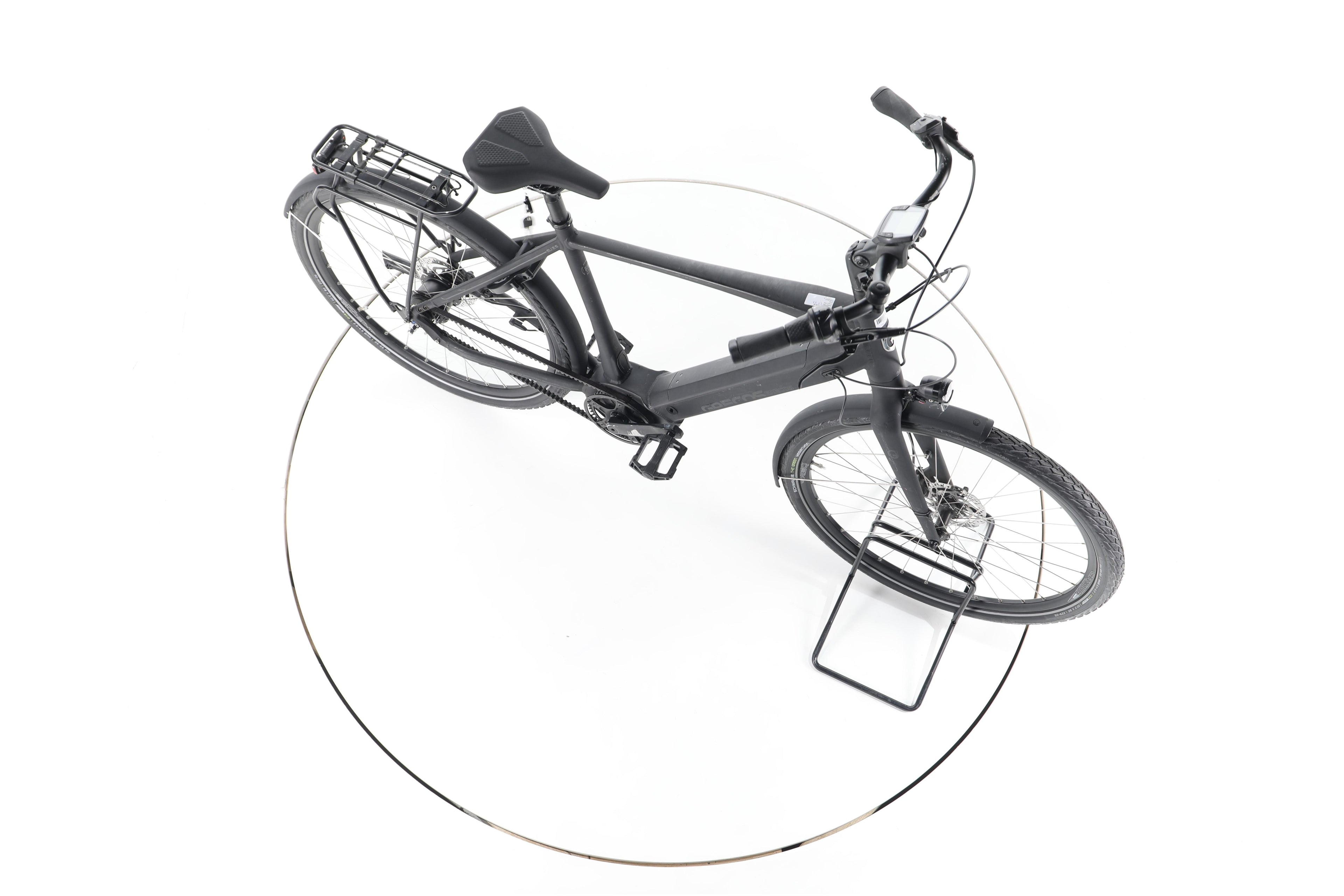 Grecos ELI 2.5 City E-Bike - Image 14