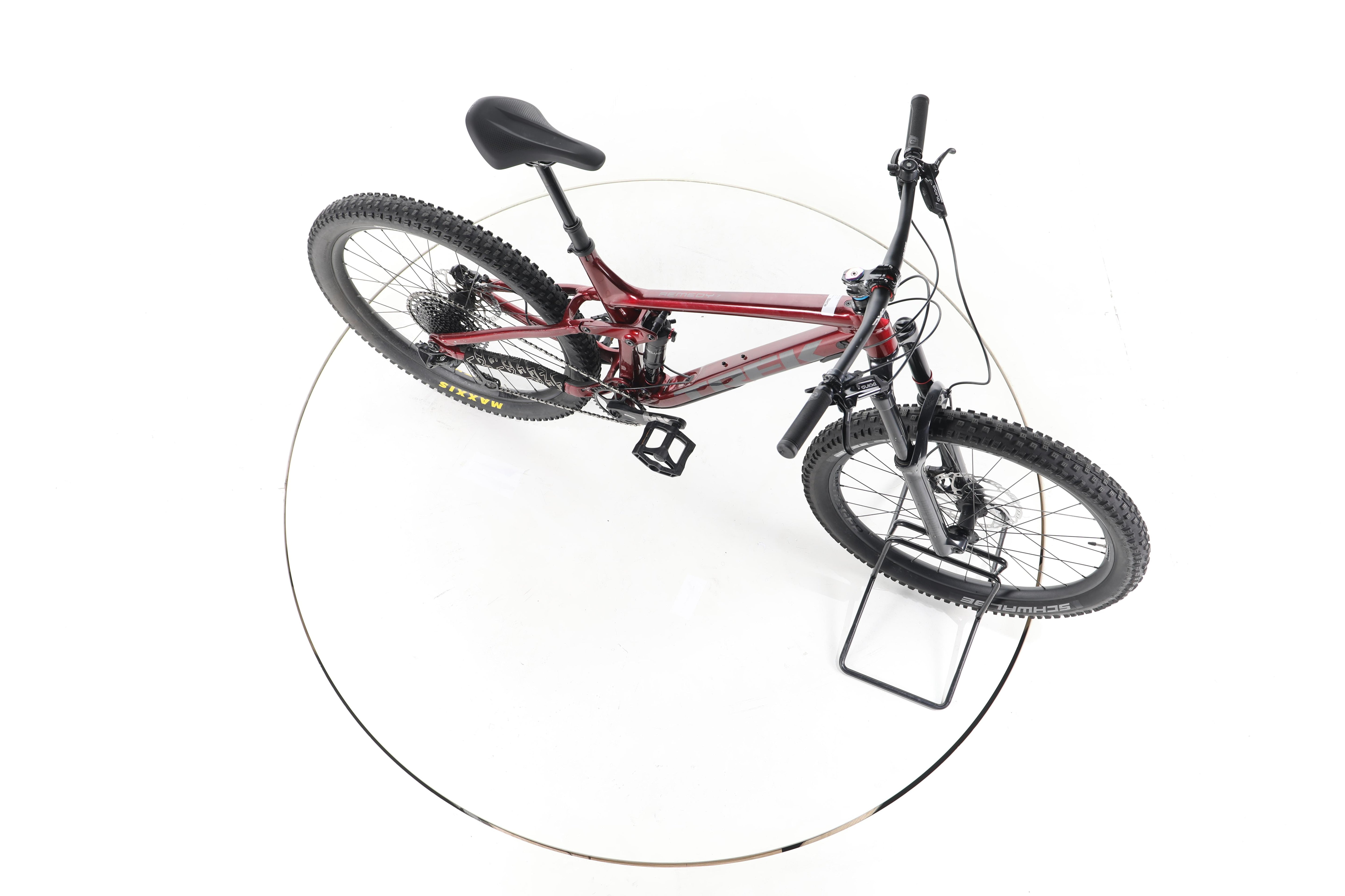 Trek Remedy 7 - Image 14