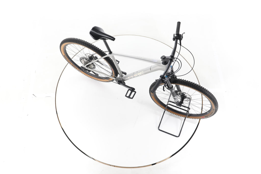 Cube Reaction C:62 Race Fahrrad Hardtail - Image 14