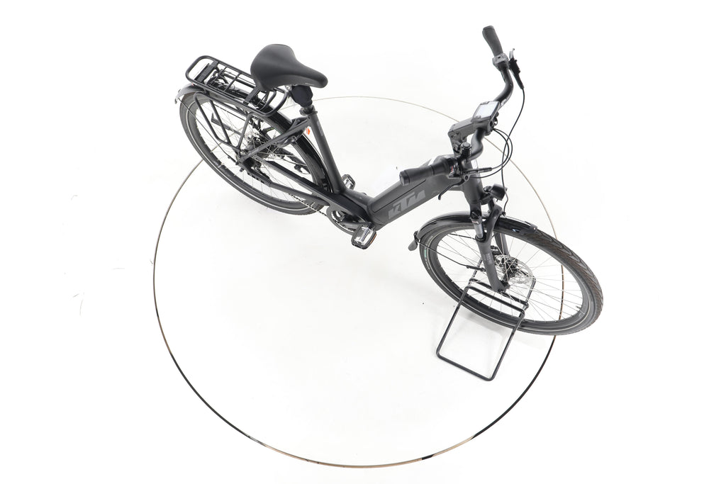 KTM ZEG Cento 5 RT City E-Bike Tiefeinsteiger - Image 14