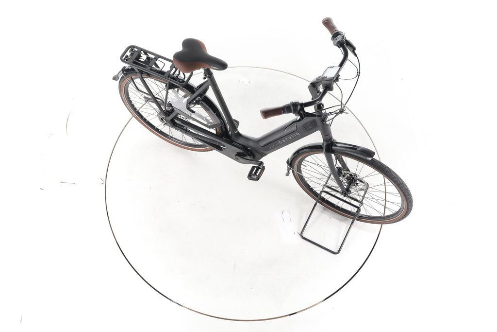 Gazelle Arroyo C8 HMB Elite Trekking E-Bike Tiefeinsteiger - Image 14