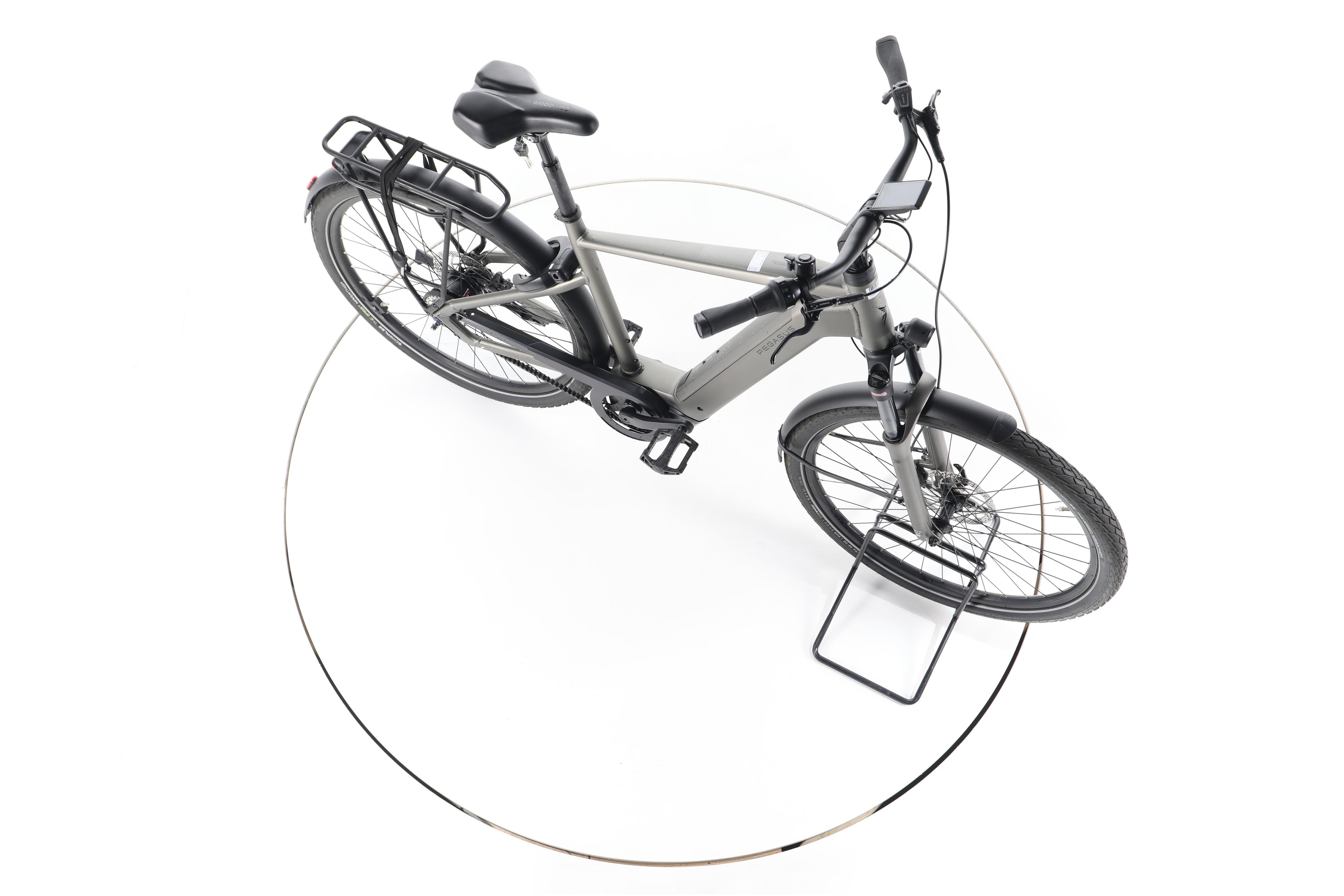 Pegasus Premio EVO 5F City E-Bike 2025 - Image 14