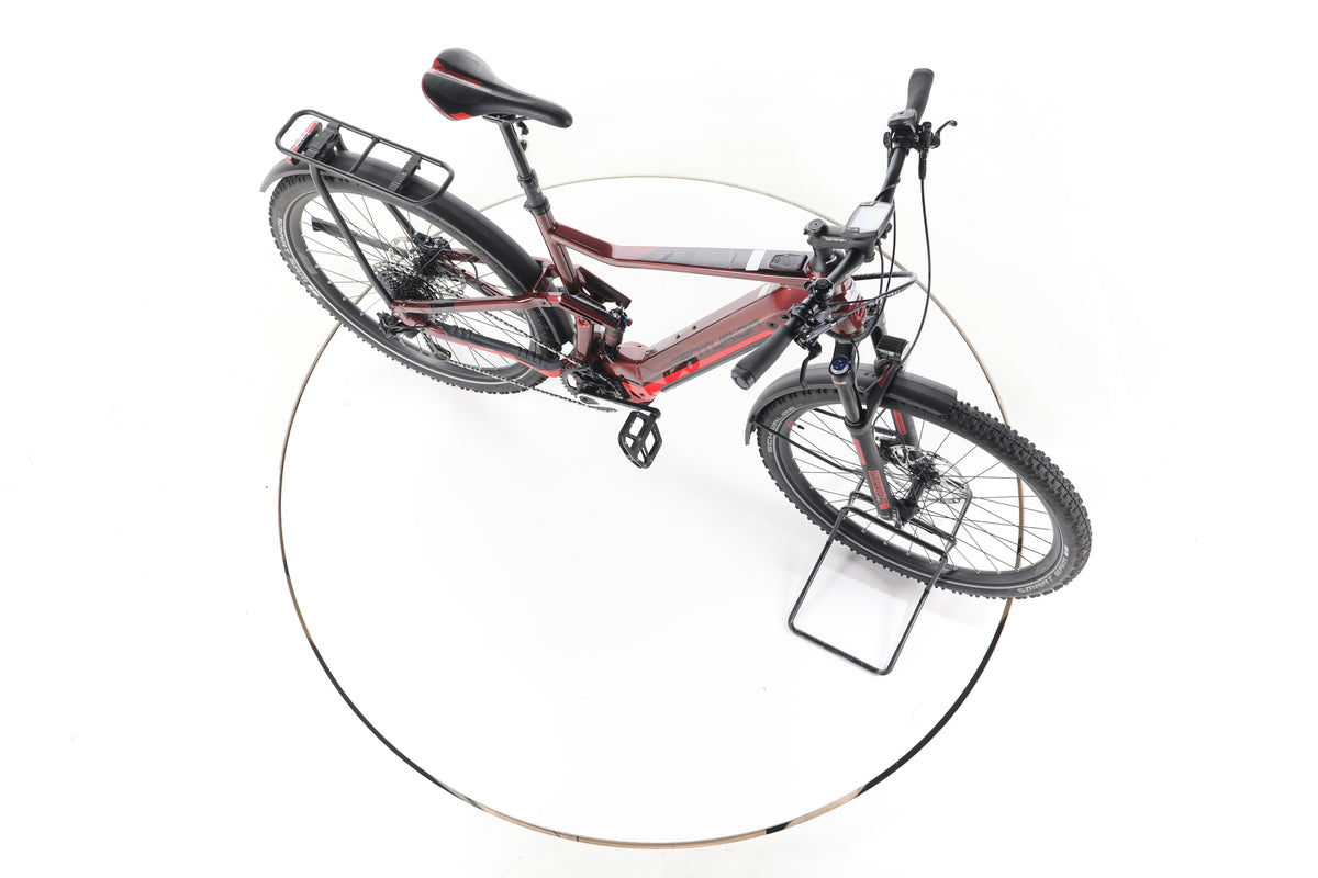 Centurion Lhasa E R860i EQ SUV E-Bike - Image 14