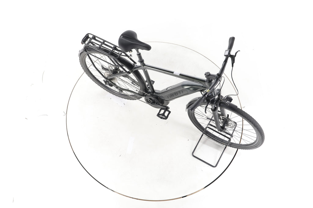 Giant Explore E+ 3 Trekking E-Bike - Image 14