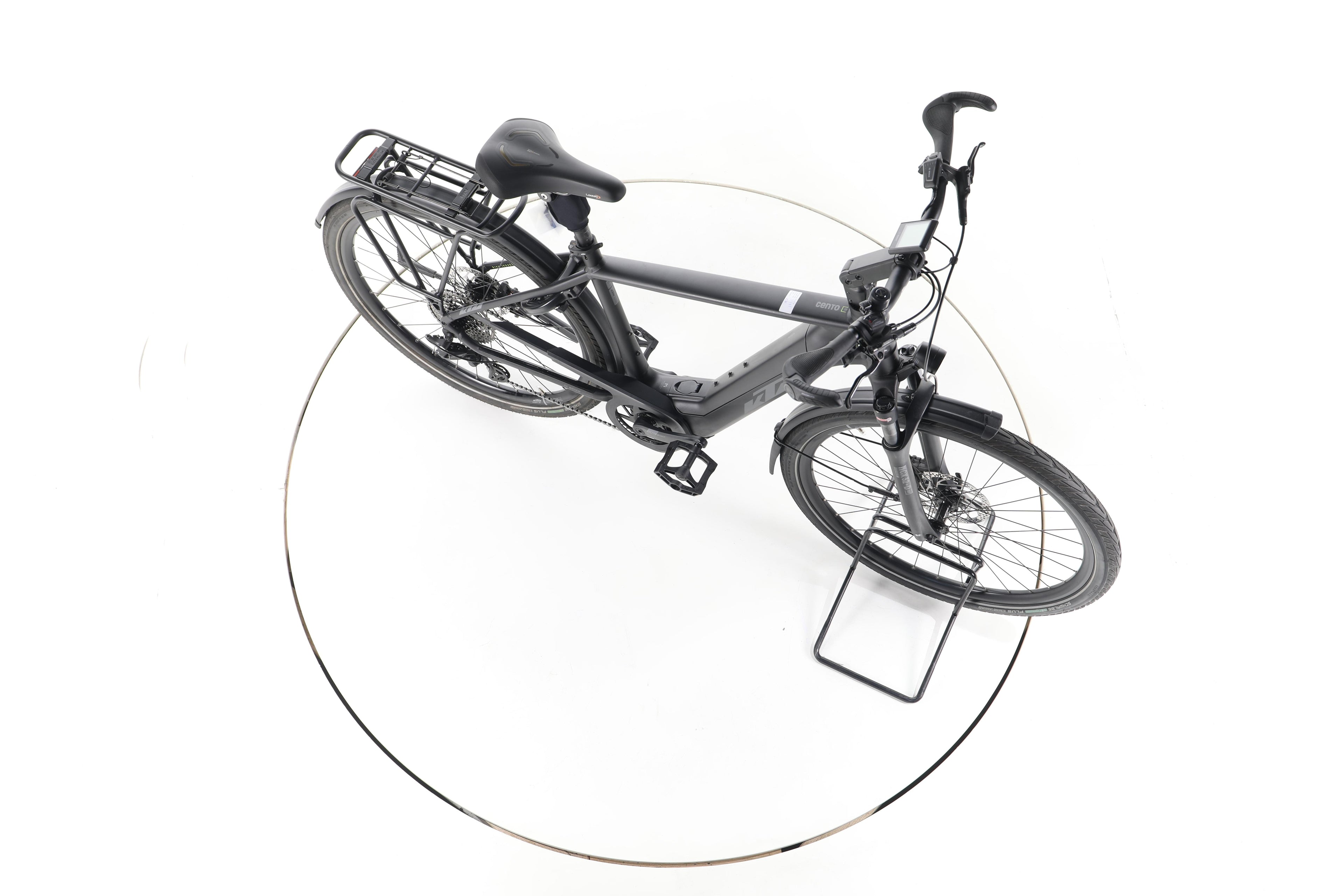 KTM Cento 10 Trekking E-Bike 2023 - Image 14