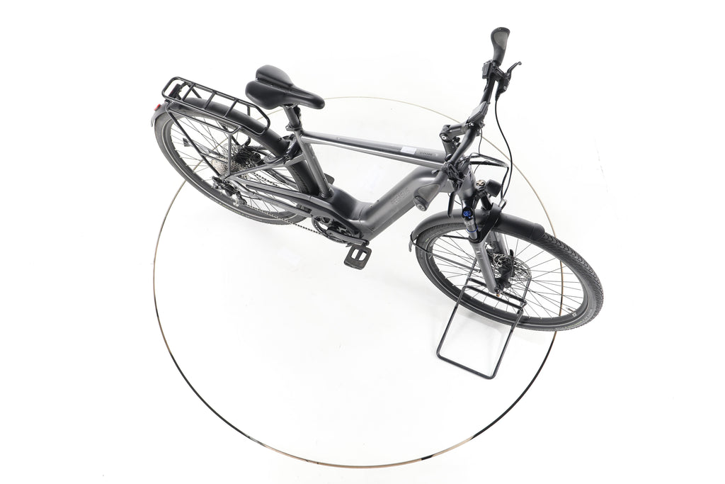Pegasus Premio EVO ABS Trekking E-Bike - Image 14