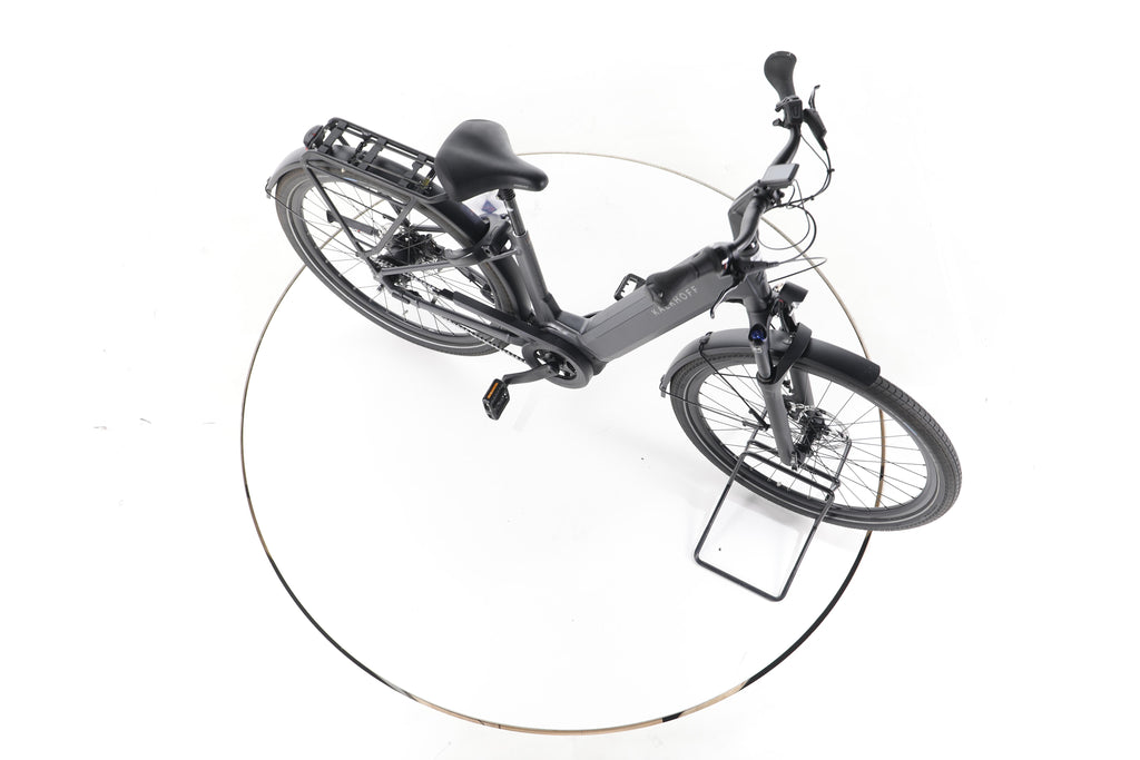 Kalkhoff Image 5.B Move+ City E-Bike Tiefeinsteiger 2024 - Image 14