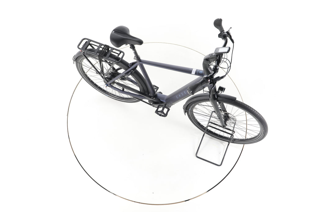 Gazelle Chamonix C5 HMS City E-Bike - Image 14