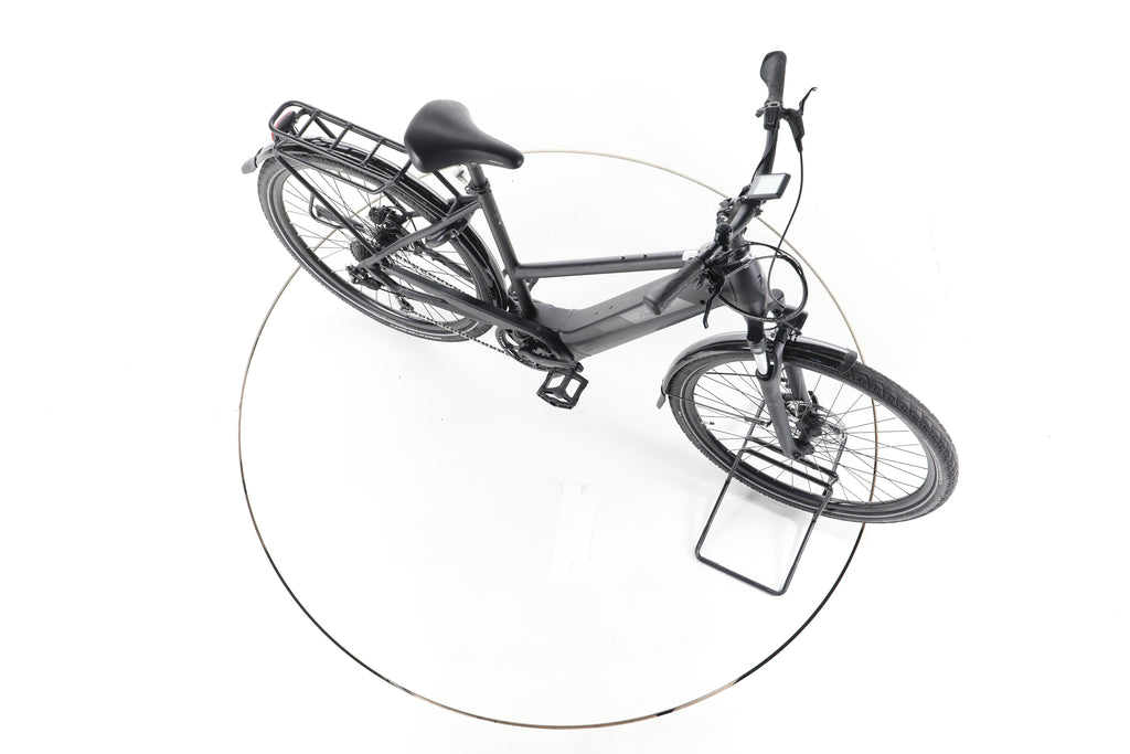 Pegasus Solero EVO Trekking E-Bike 2023 - Image 14