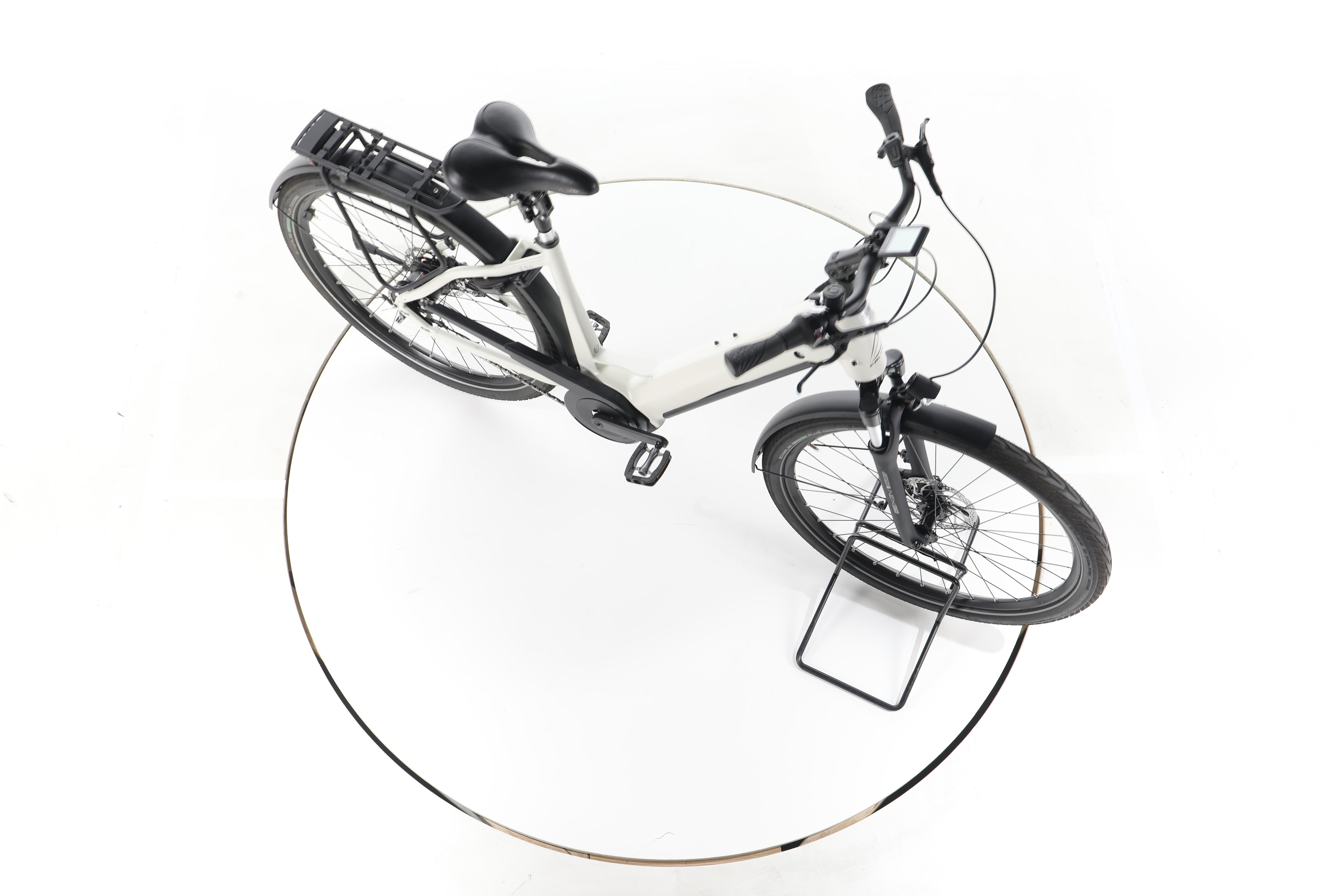 FALTER E 9.4 RT City E-Bike Tiefeinsteiger - Image 14