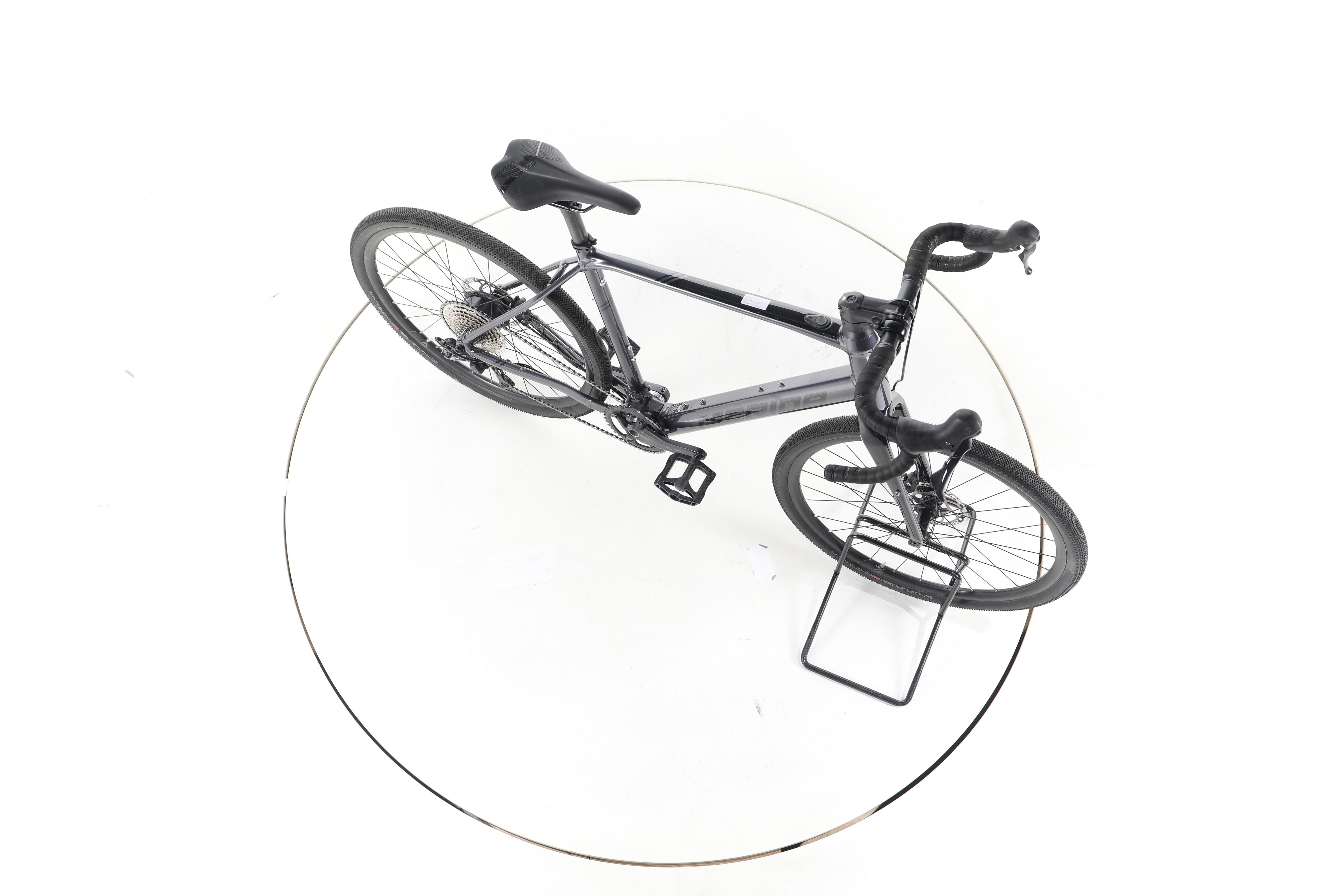 Merida eSilex+ 600 E-Gravelbike - Image 14