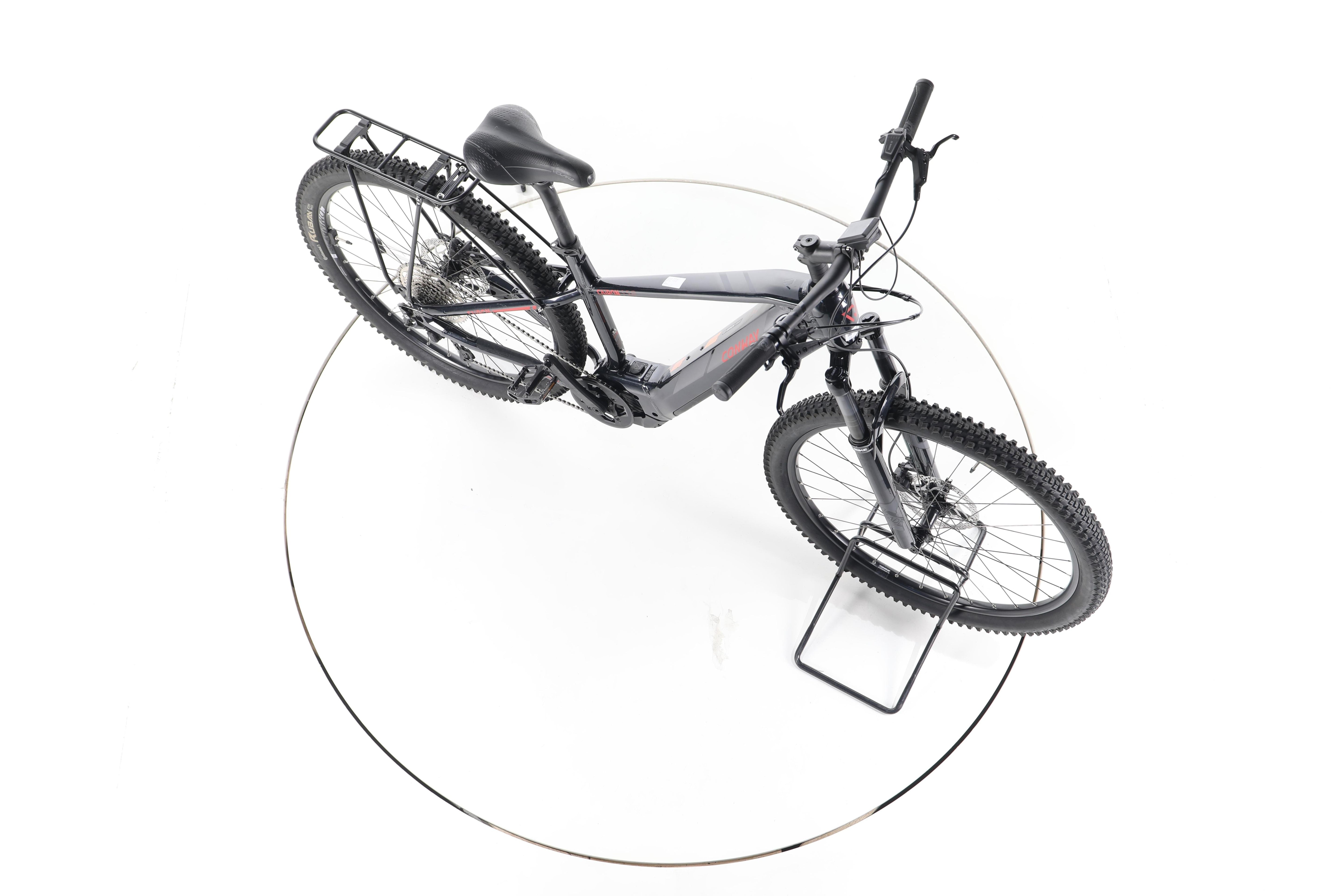 Conway Cairon S 5.0 Trekking E-Bike - Image 14