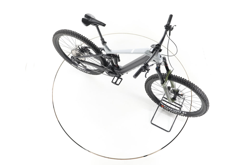 Bulls Sonic EVO EN SL 2 Fully E-Bike Carbon 2023 - Image 14