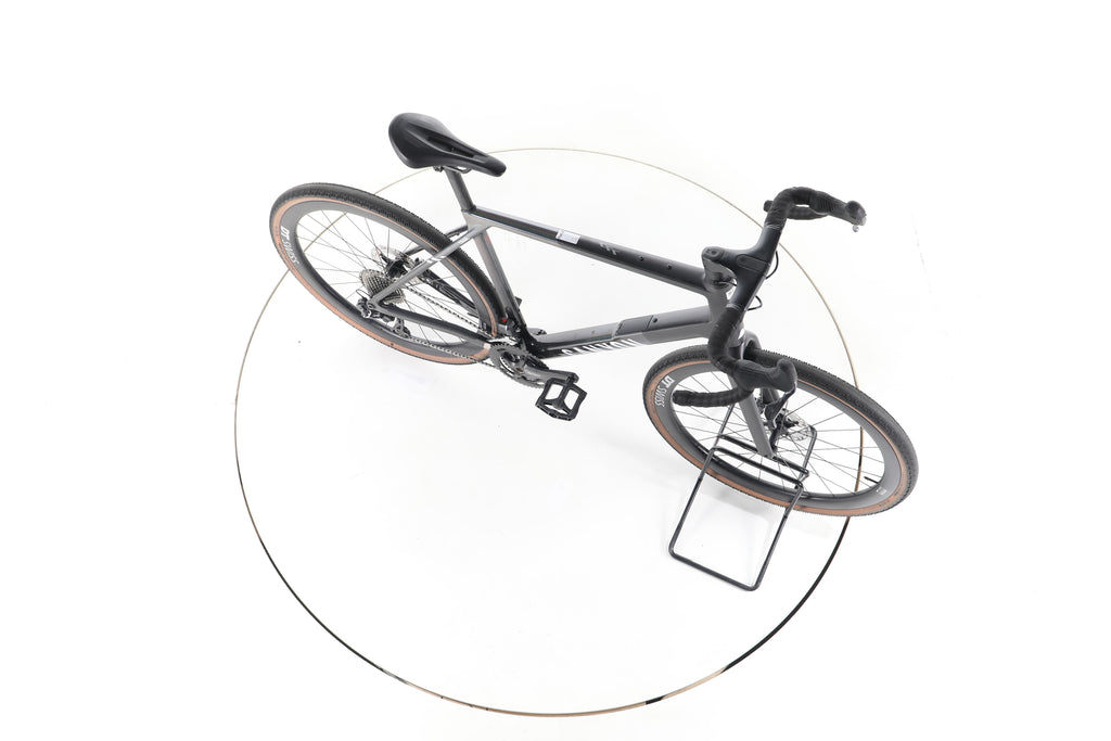 Canyon Grail CFR Di2 - Image 14