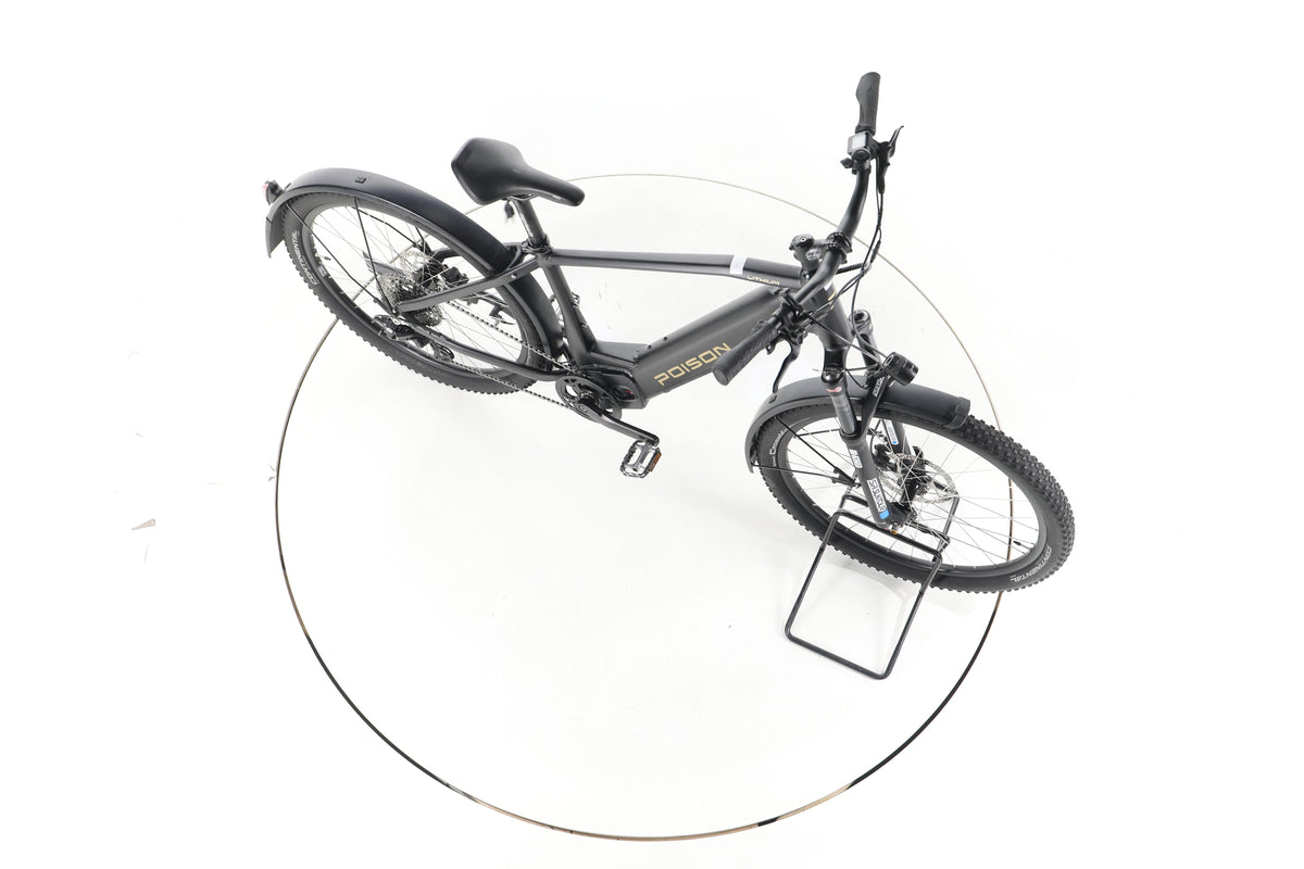 Poison Lithium Mag Sport E-Bike - Image 14