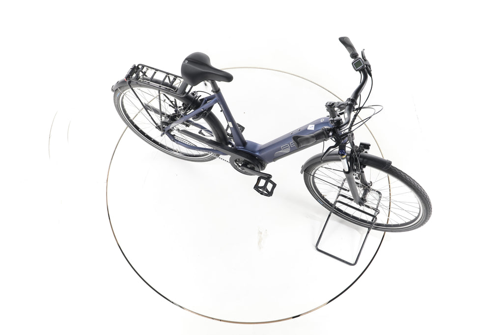 BBF Granada City E-Bike Tiefeinsteiger - Image 14