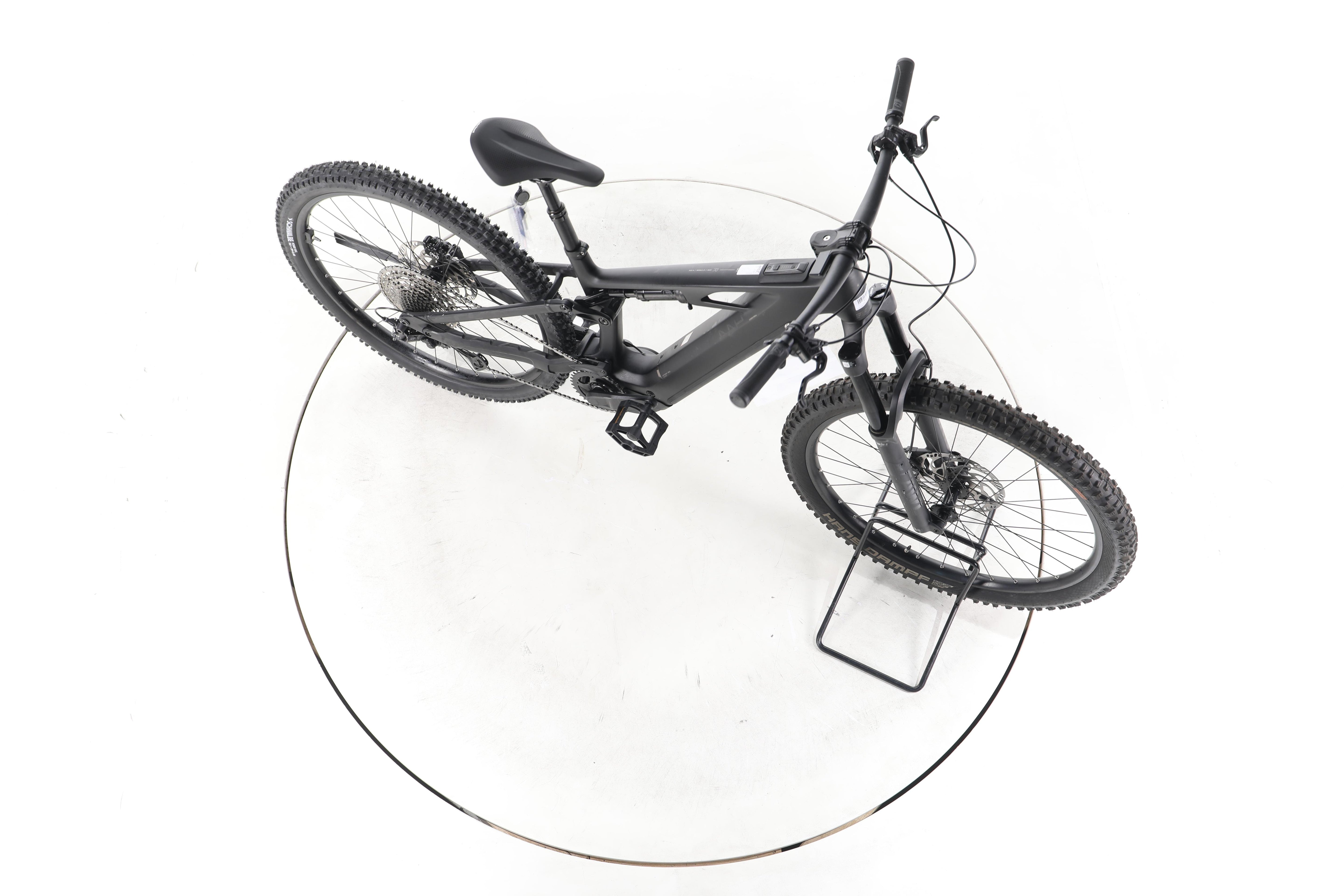 Cube Stereo Hybrid ONE44 HPC Race E-Bike Fully Carbon 2024 - Image 14