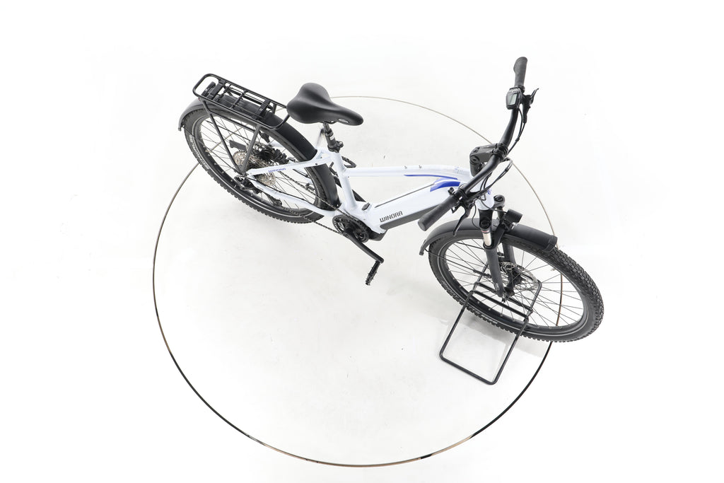 Winora Yucatan 12 Trekking E-Bike - Image 14