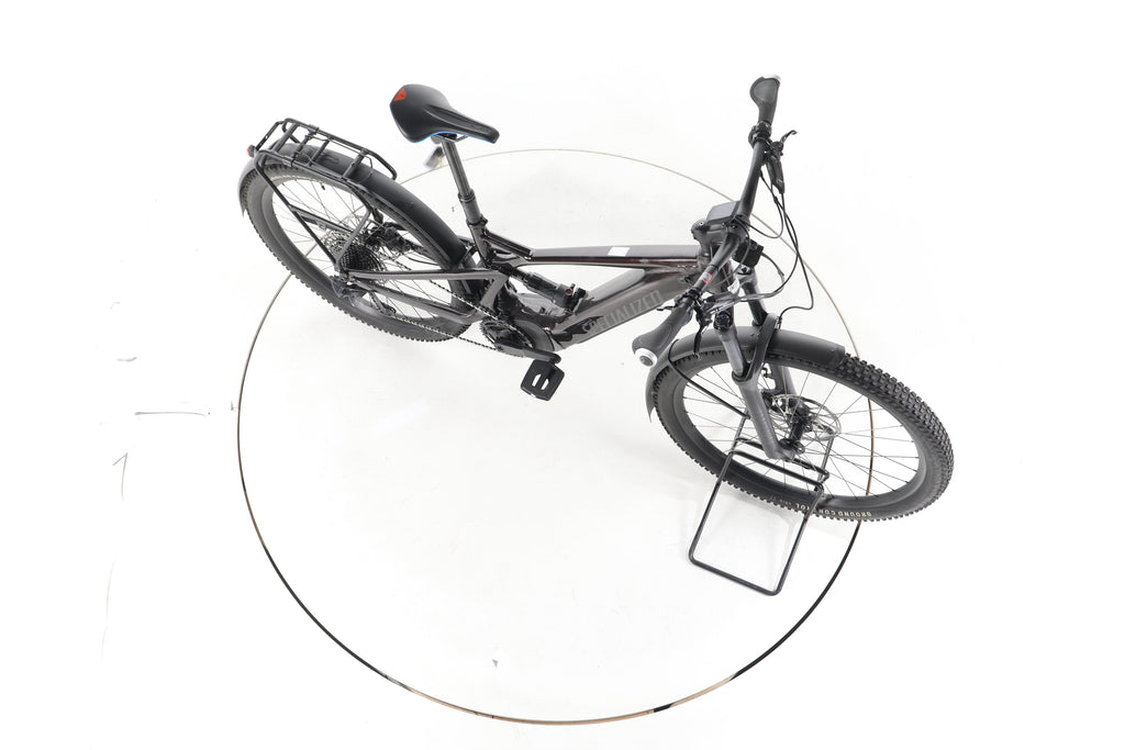 Specialized Turbo Tero X 5.0 SUV E-Bike - Image 14