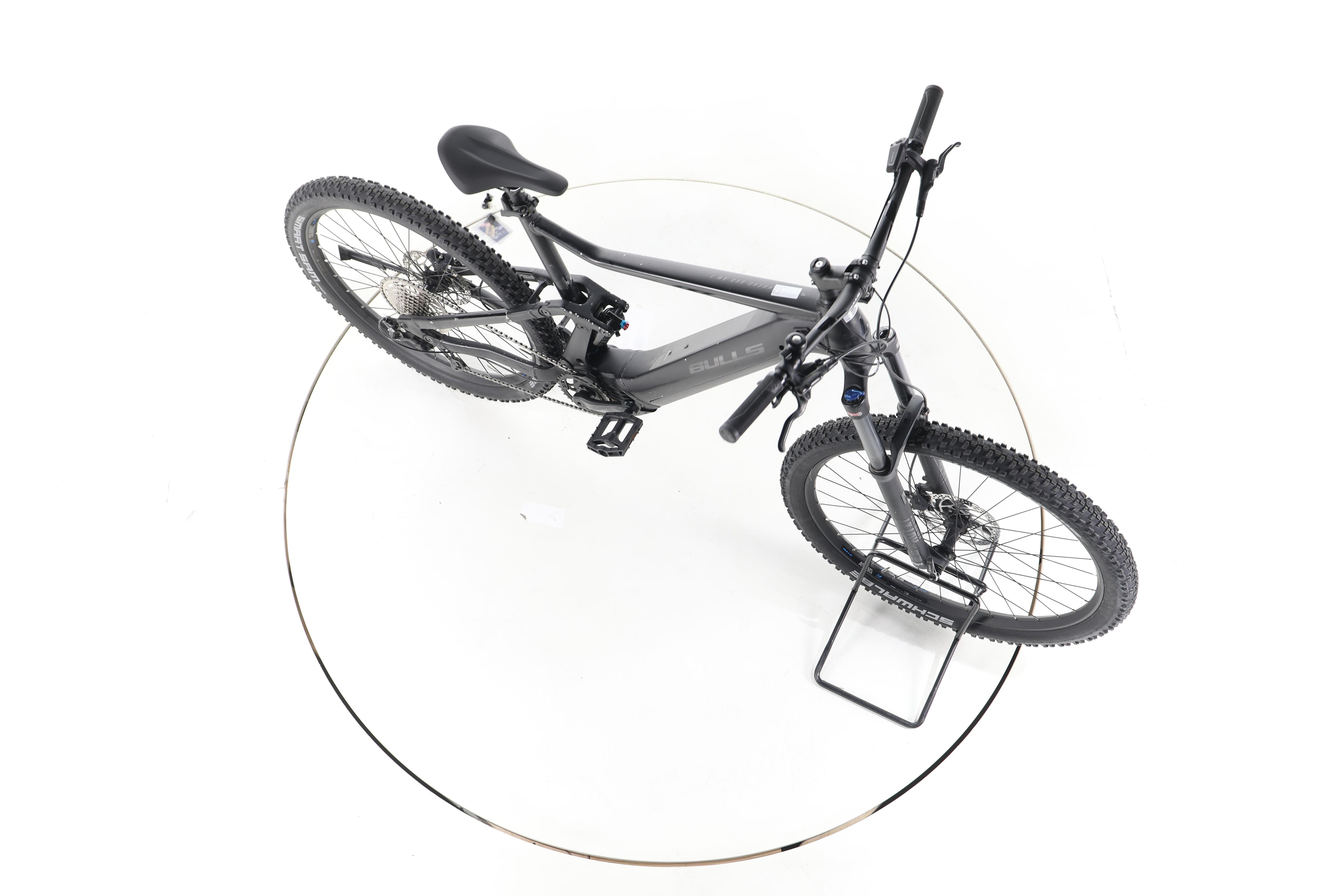 Bulls Copperhead EVO AM 1 Fully E-Bike - Image 14