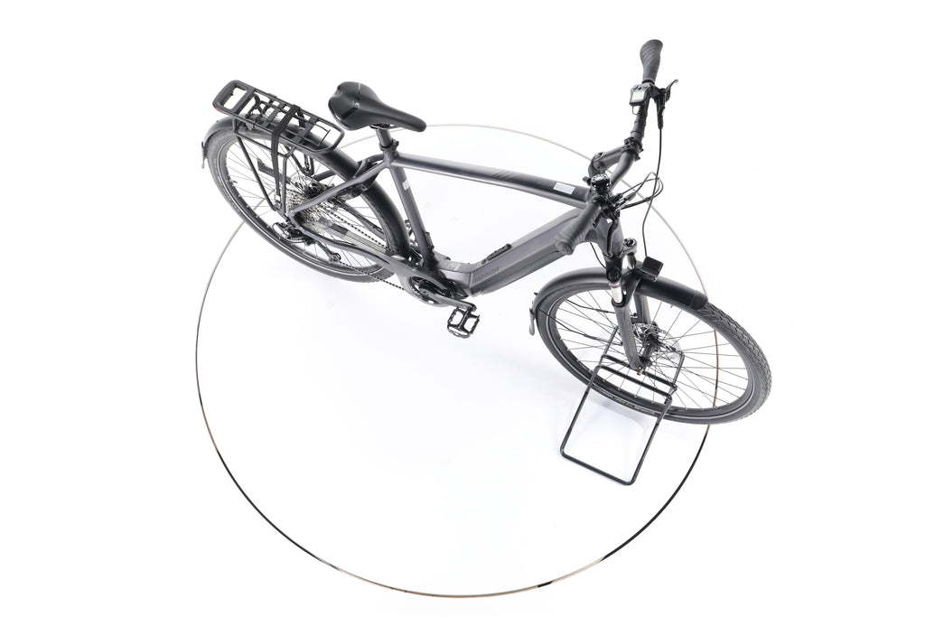 Merida eSPRESSO EP8-Edition EQ Trekking E-Bike - Image 14