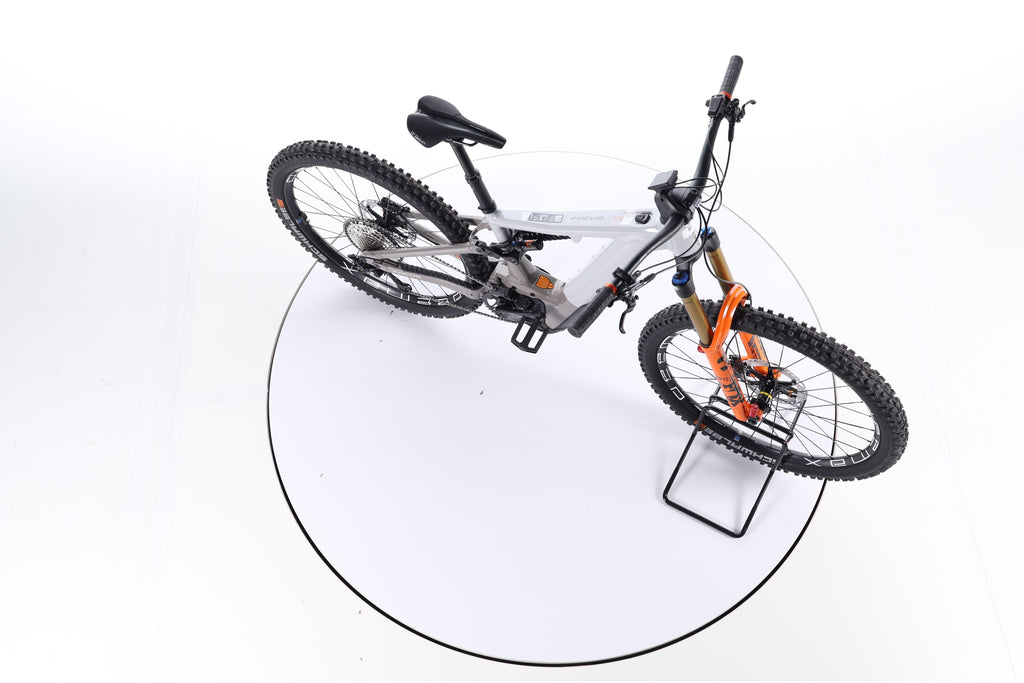 Focus Sam² 6.9 Fully E-Bike - Image 14