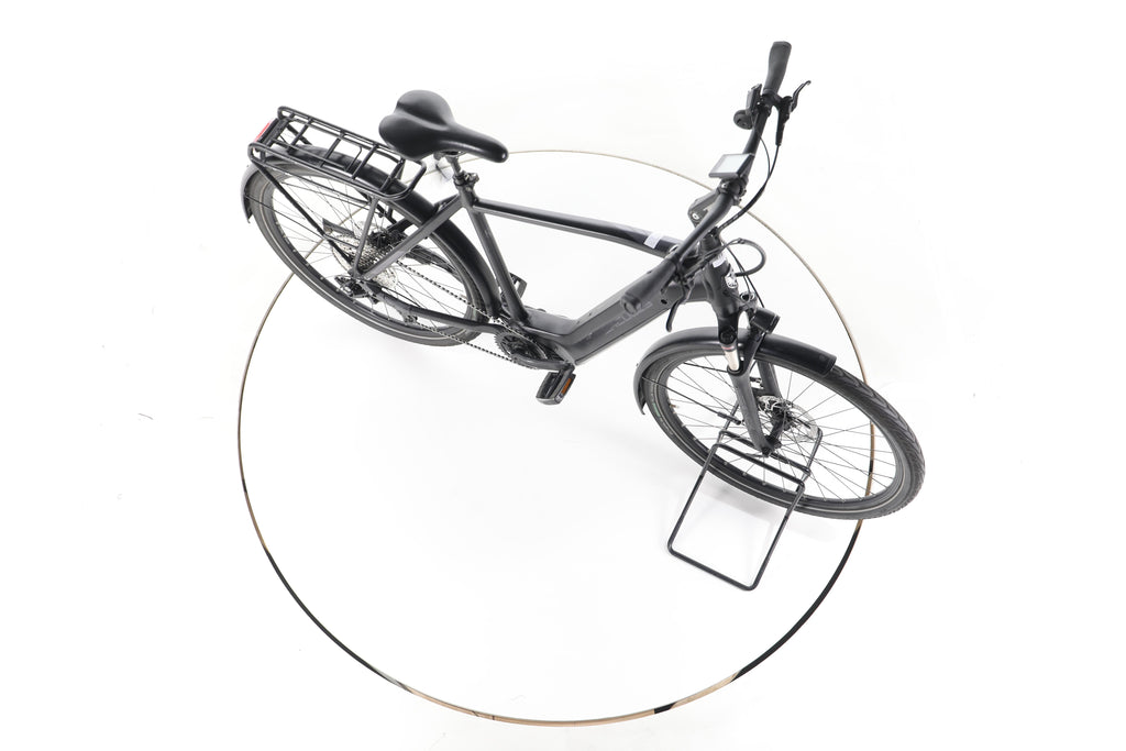 Hercules Futura Comp I-11 Trekking E-Bike - Image 14