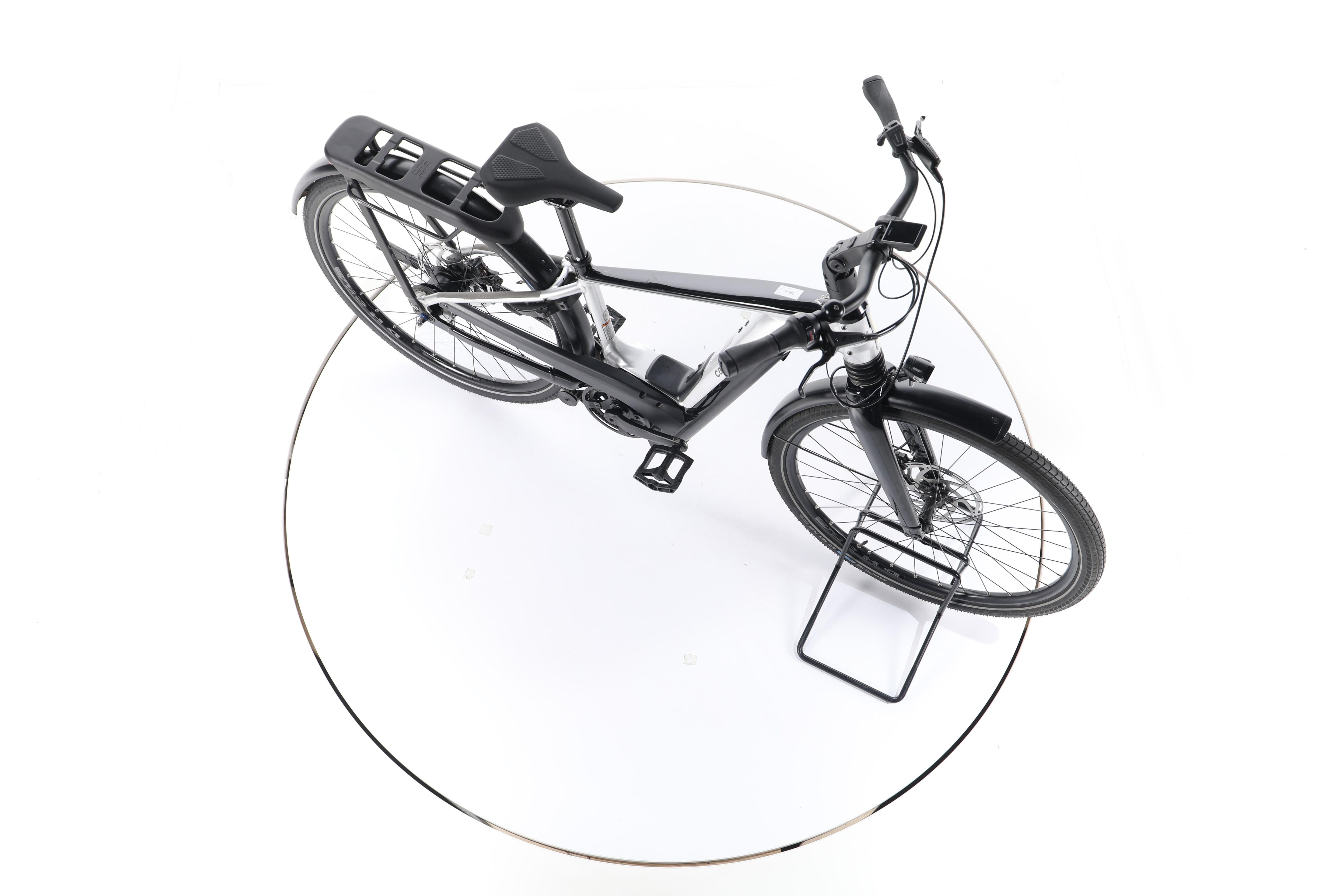 Cannondale Mavaro Neo 2 City E-Bike - Image 14