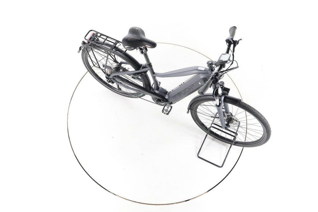 Puch T7.5 Trekking E-Bike - Image 14