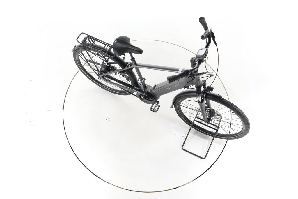 Kalkhoff IMAGE 3.B EXCITE City E-Bike - Image 14