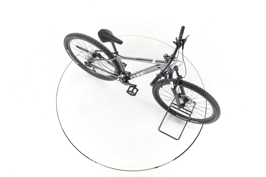 Cube Aim SL Fahrrad Hardtail - Image 14