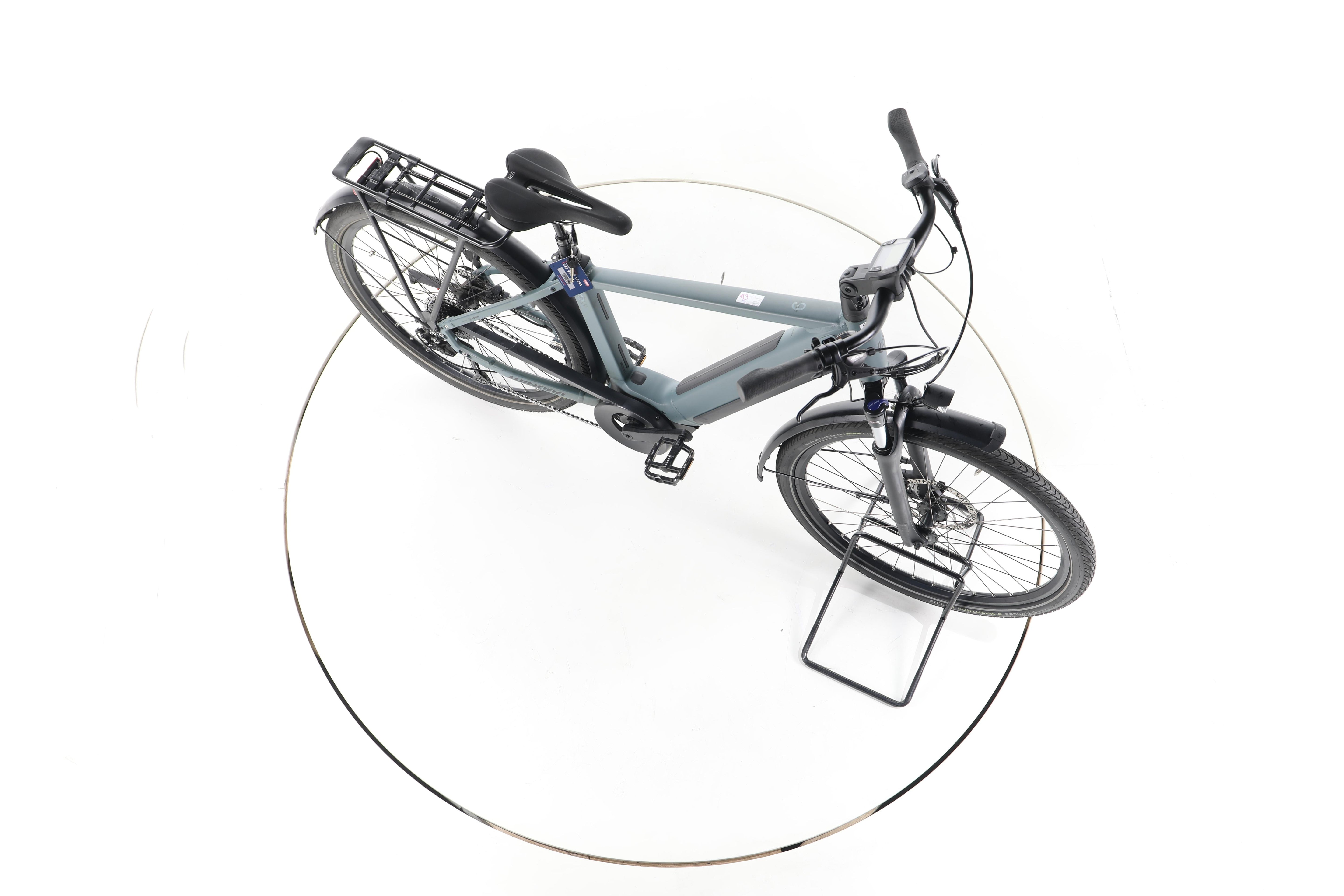 Winora Sinus 9 i Trekking E-Bike - Image 14