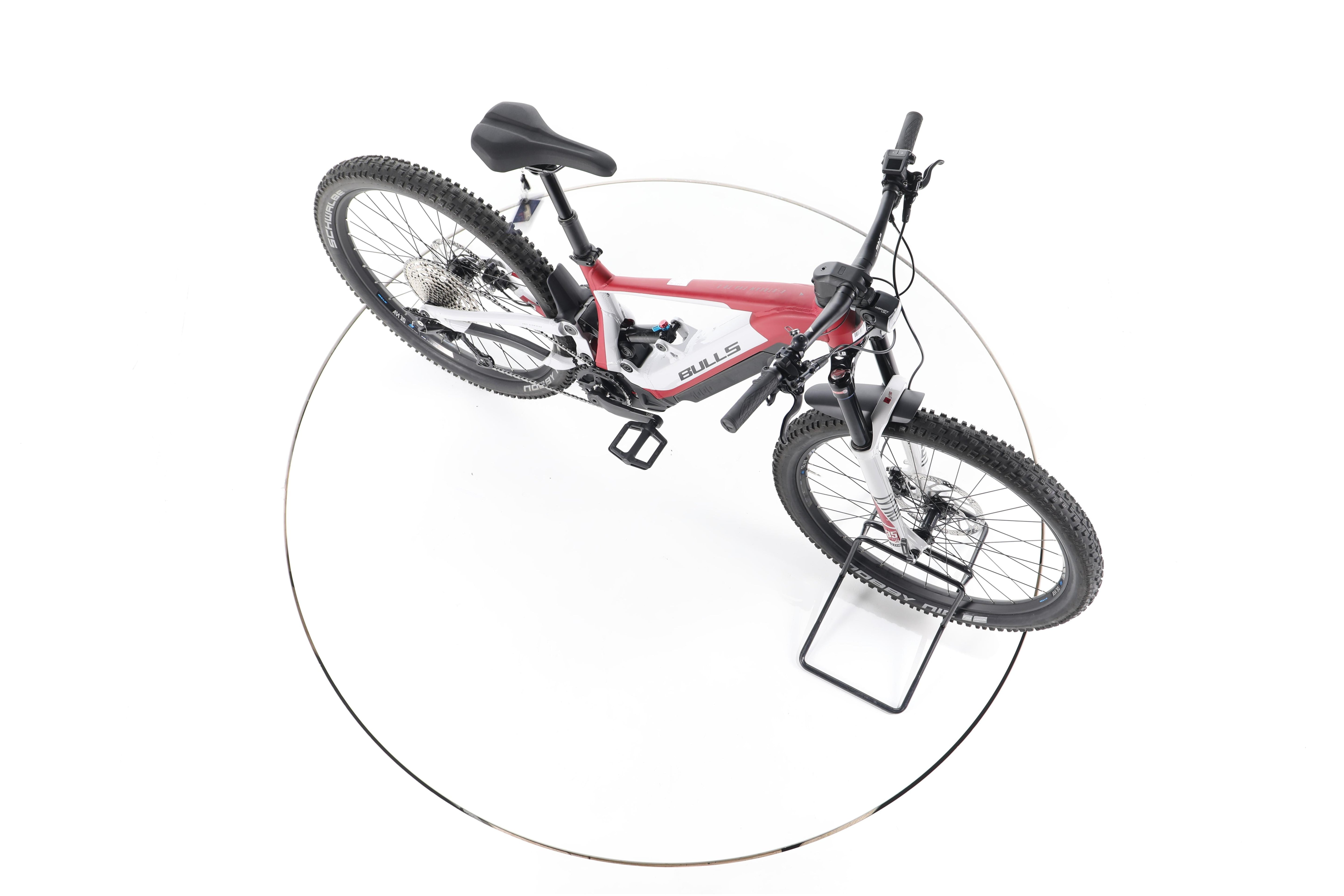 Bulls E-Stream EVA TR2 E-Bike Fully - Image 14