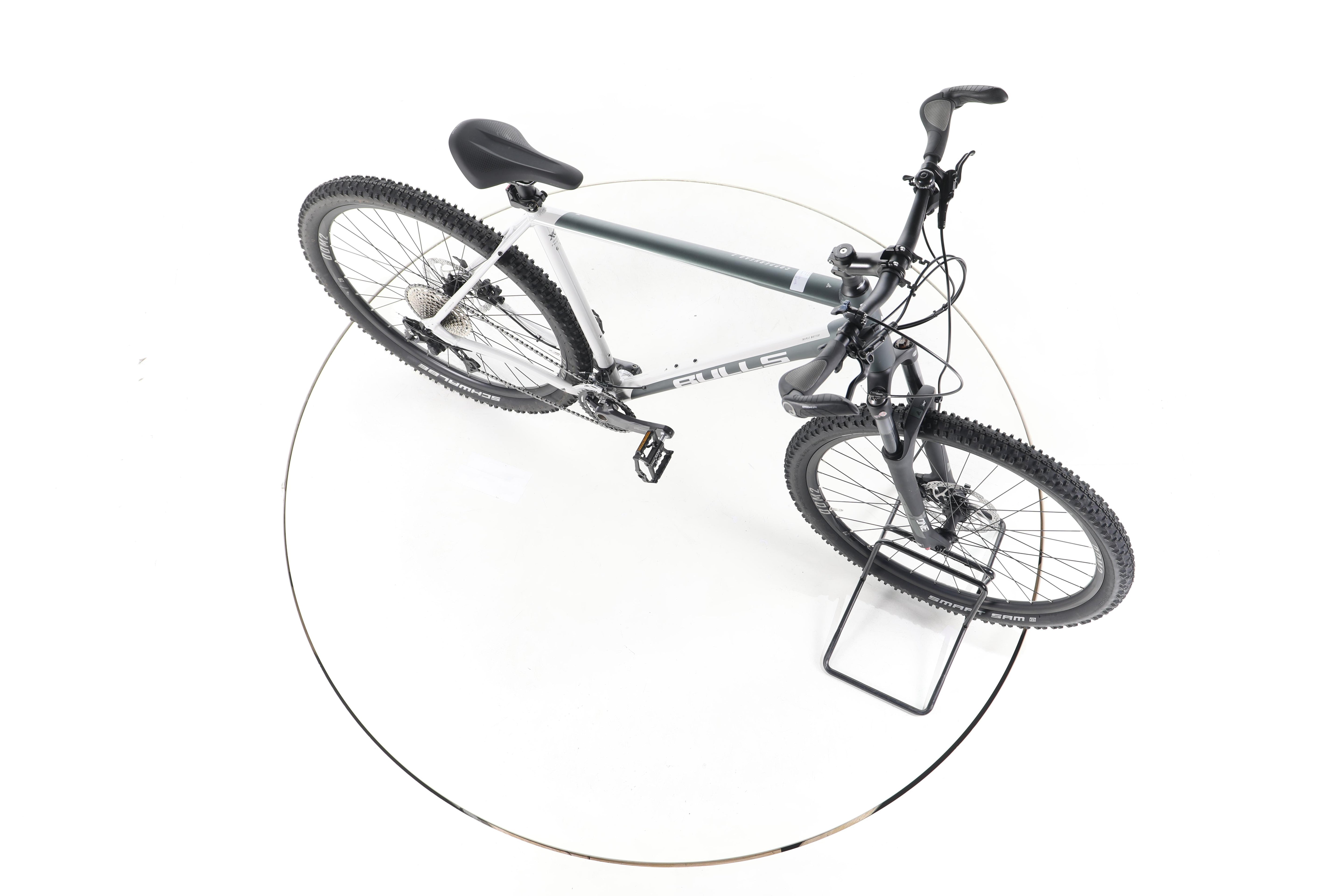 Bulls Copperhead 2 Fahrrad Hardtail - Image 14