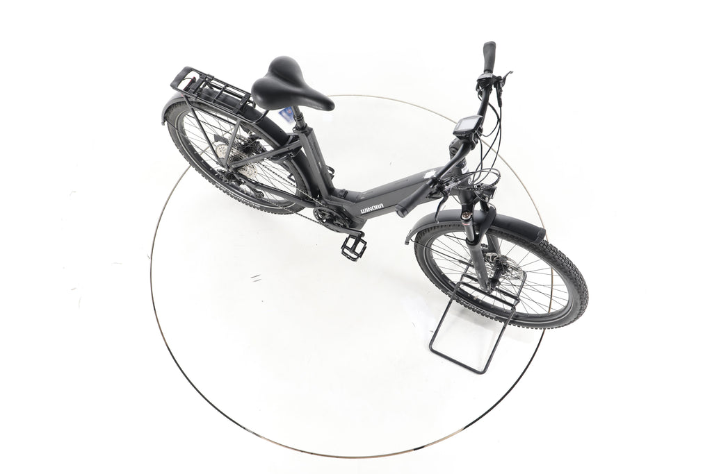 Winora Yucatan X12 Pro Trekking E-Bike Tiefeinsteiger - Image 14
