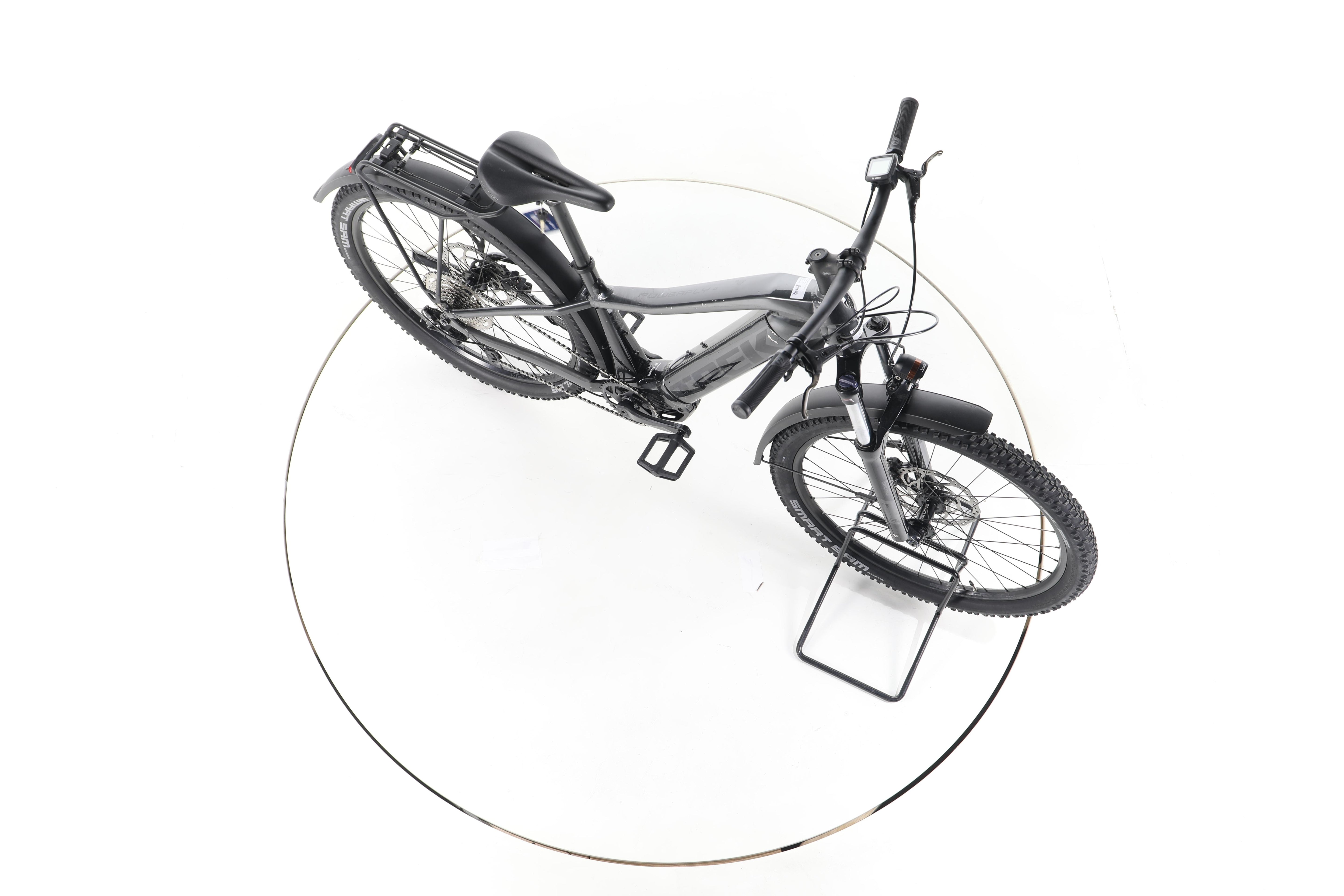 Trek Powerfly 4 Trekking E-Bike - Image 14