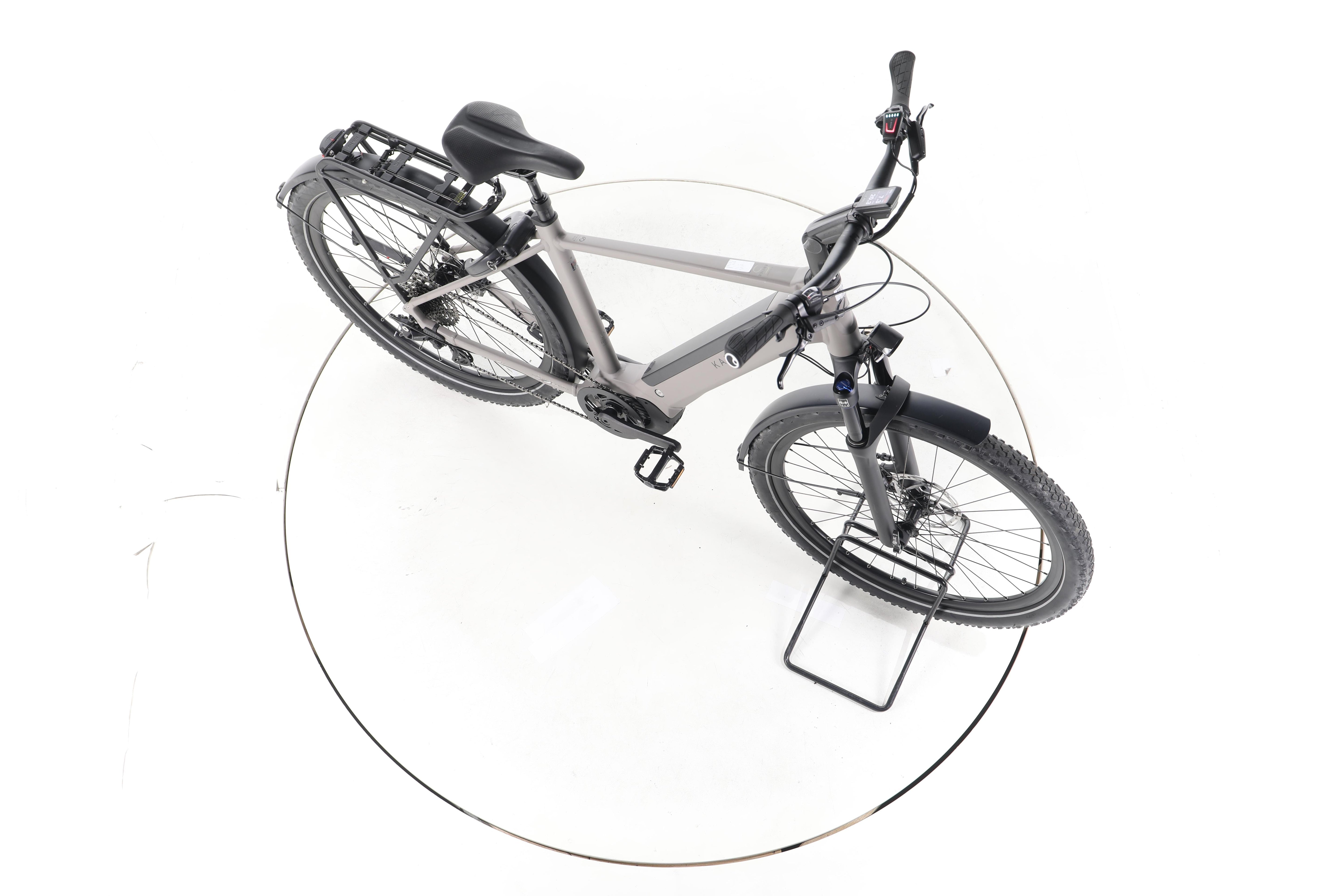 Kalkhoff ENTICE 3.B MOVE Trekking E-Bike - Image 14