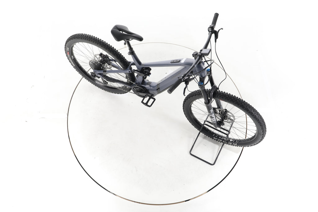 Conway Xyron S 3.9 E-Bike Fully 2024 - Image 14