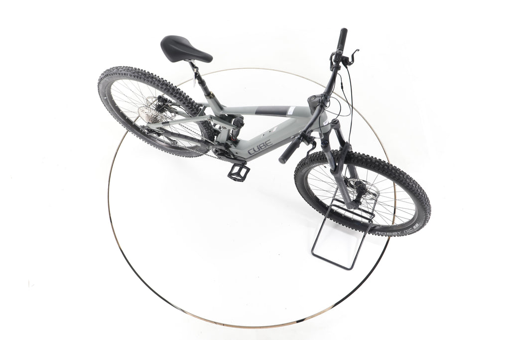 Cube Stereo Hybrid 140 HPC Pro E-Bike Fully Carbon - Image 14