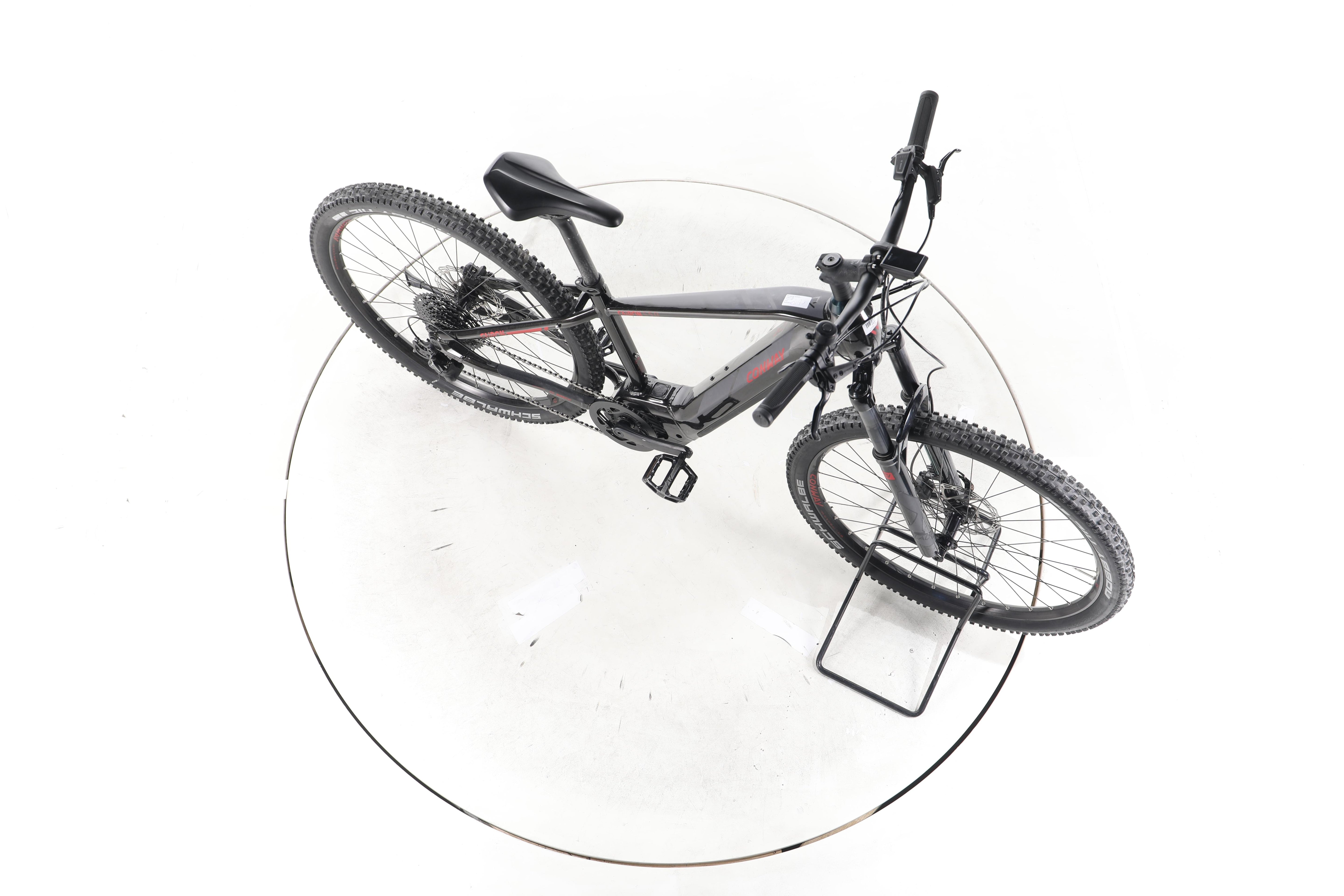Conway Cairon SUV 5.0 E-Bike - Image 14
