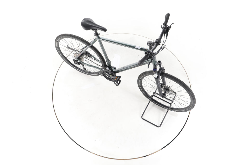 KTM Cross 30 Fahrrad City & Trekking - Image 14