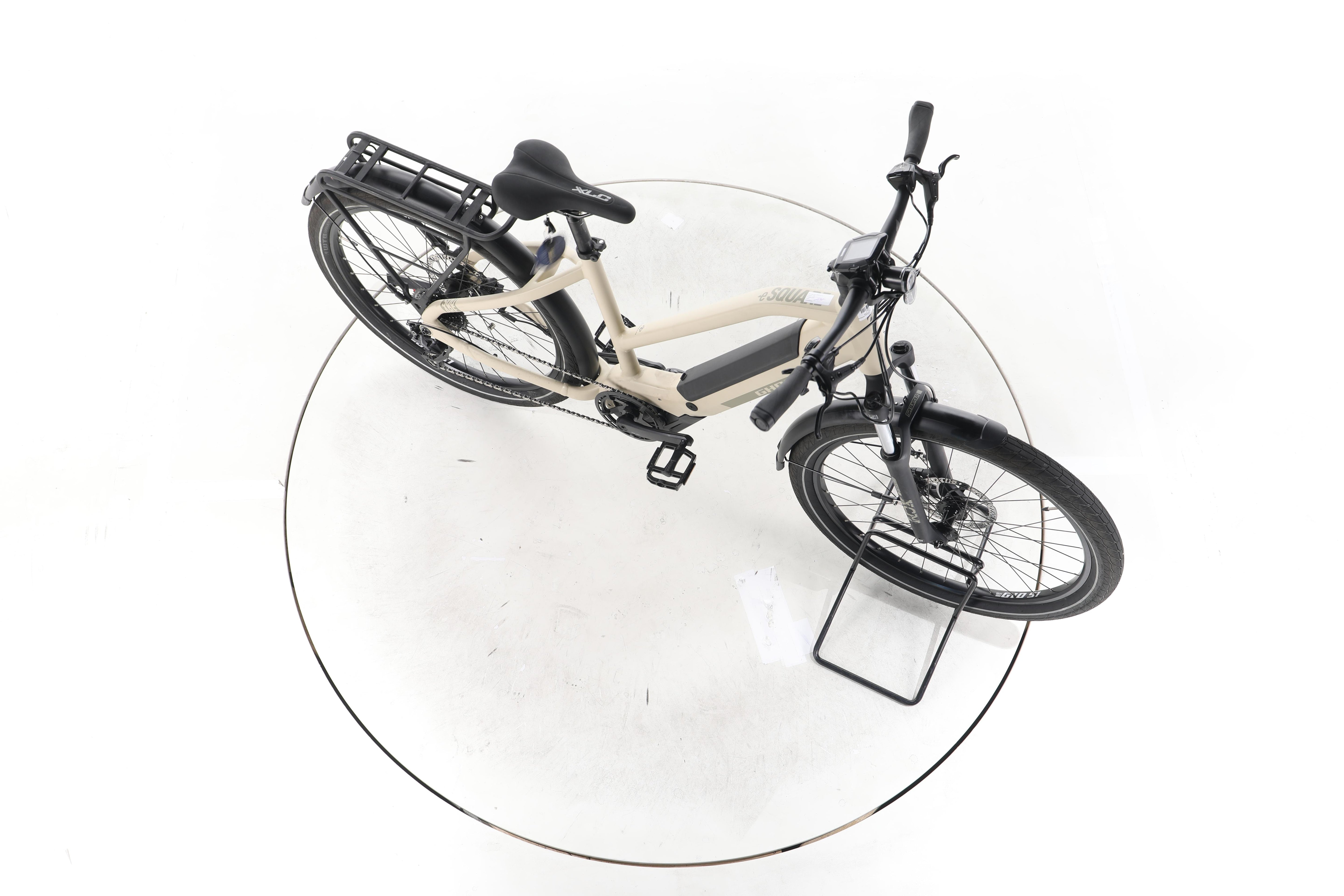 Ghost E-Square Trekking Essential Y AL U Trekking E-Bike - Image 14