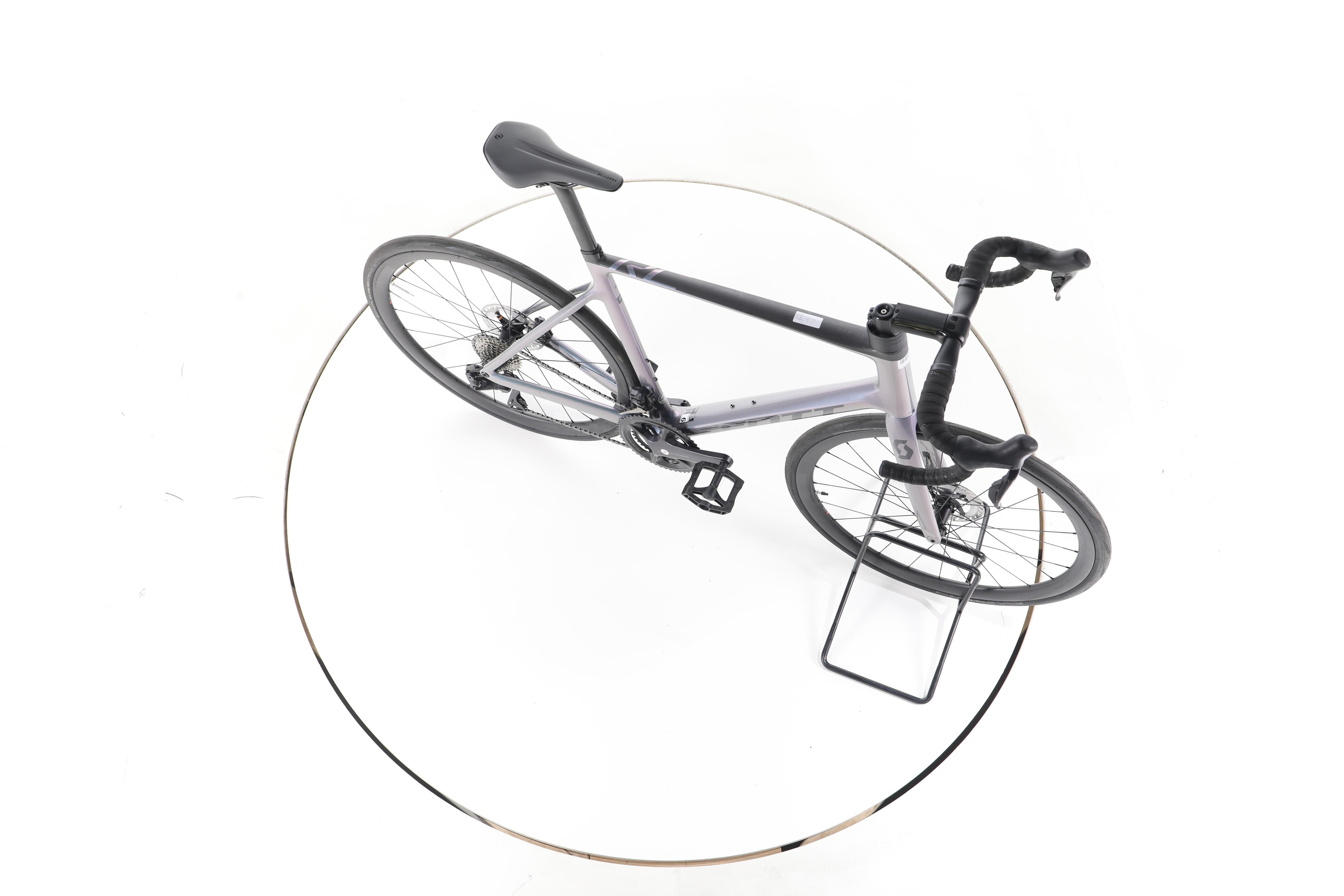 Scott Addict RC Rennrad - Image 14