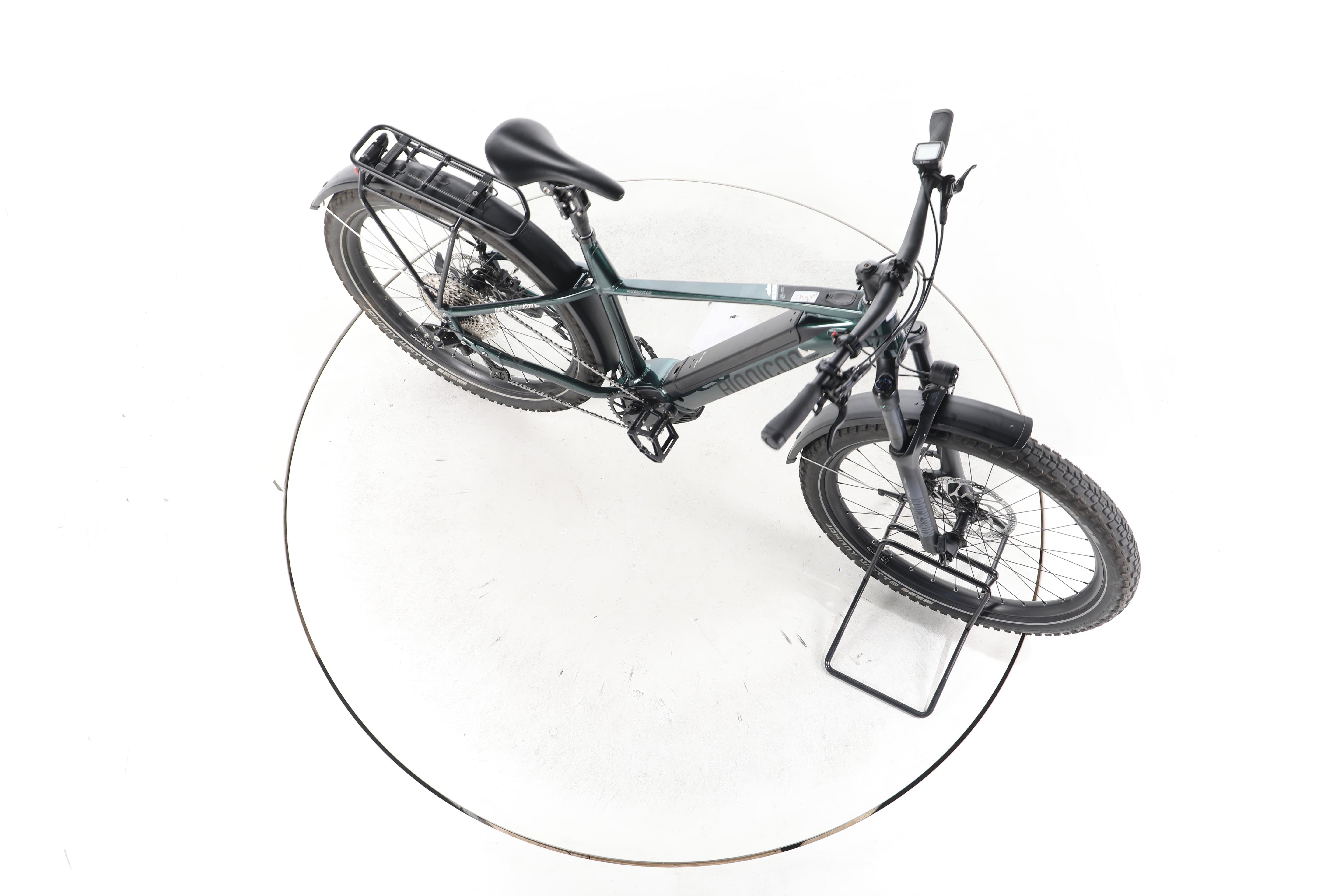 Bionicon EARP SUV 1 Trekking E-Bike - Image 14