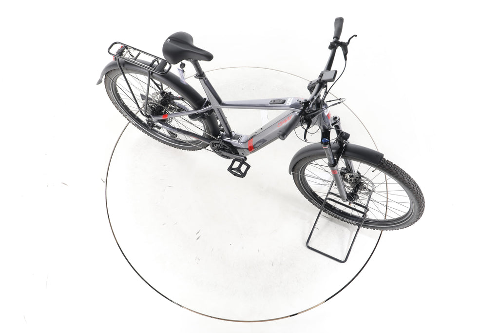 Conway Cairon SUV 5.0 Trekking E-Bike - Image 14