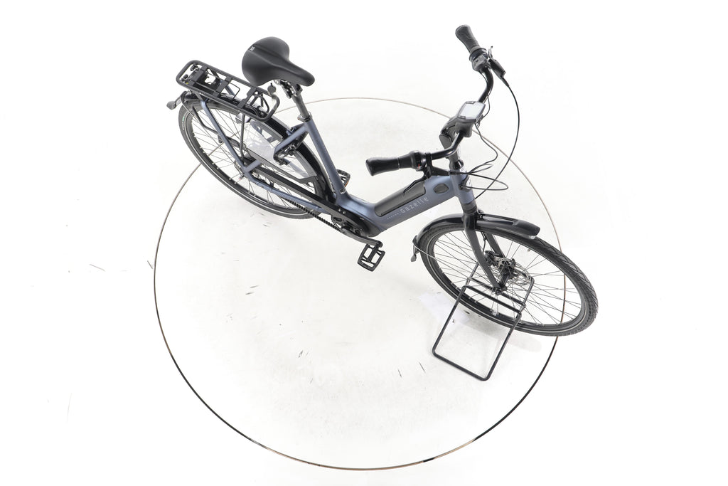 Gazelle Arroyo C5 Elite City E-Bike Tiefeinsteiger - Image 14