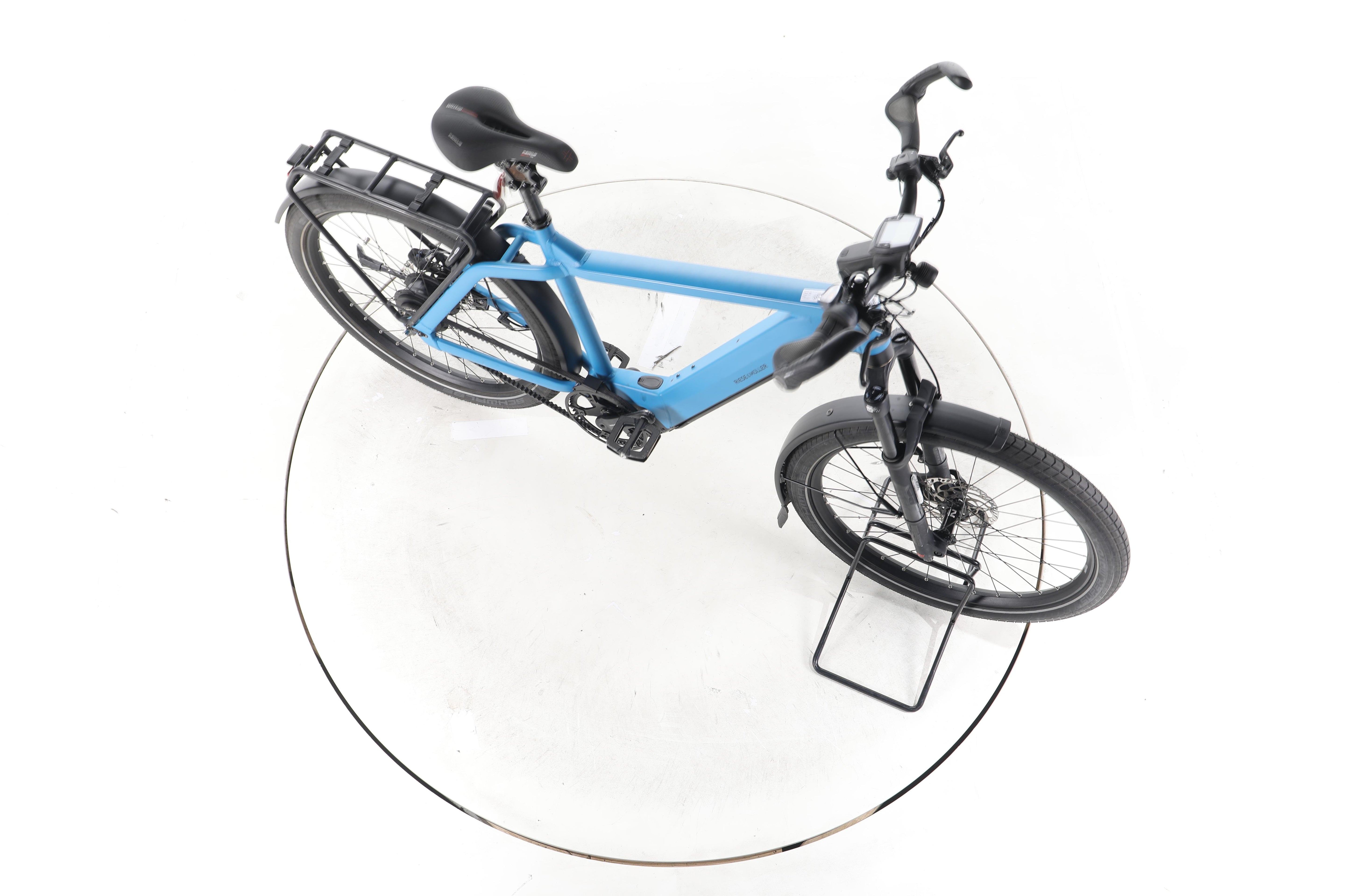 Riese & Müller Charger3 GT vario City E-Bike - Image 14